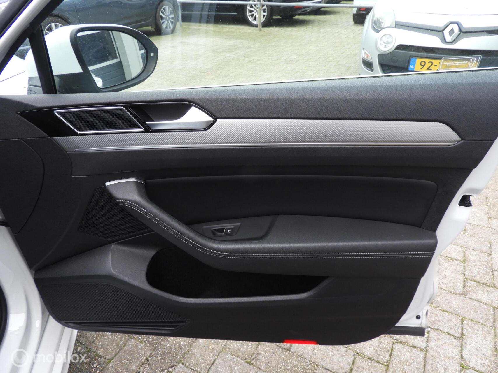 Foto van Volkswagen Passat Variant