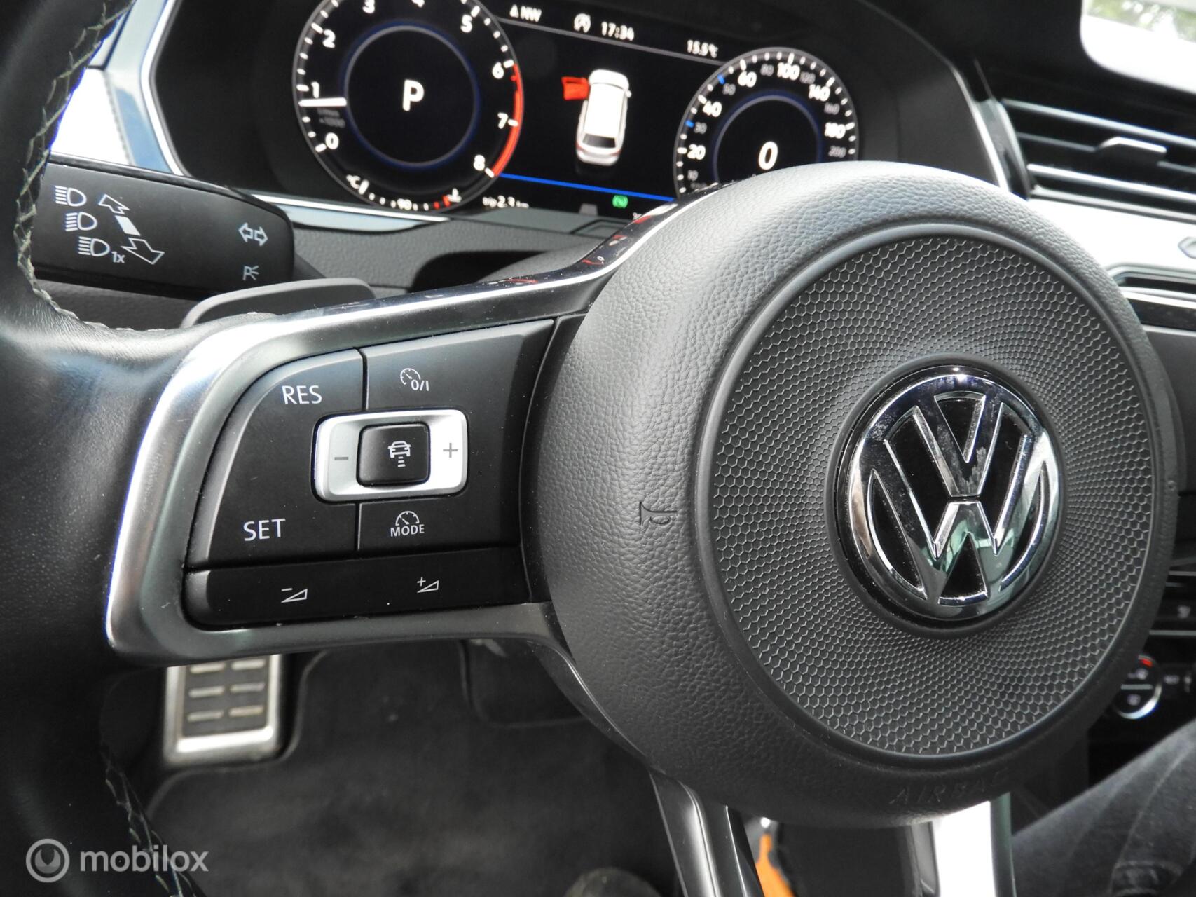 Foto van Volkswagen Passat Variant
