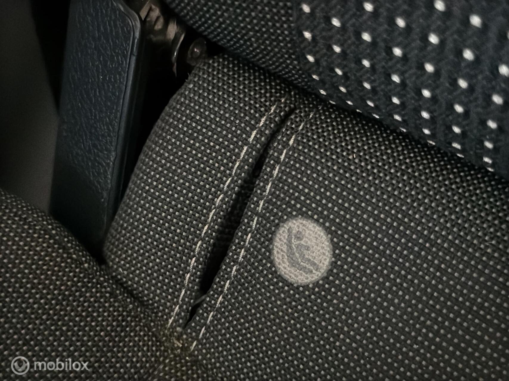 Foto van Ford C-max