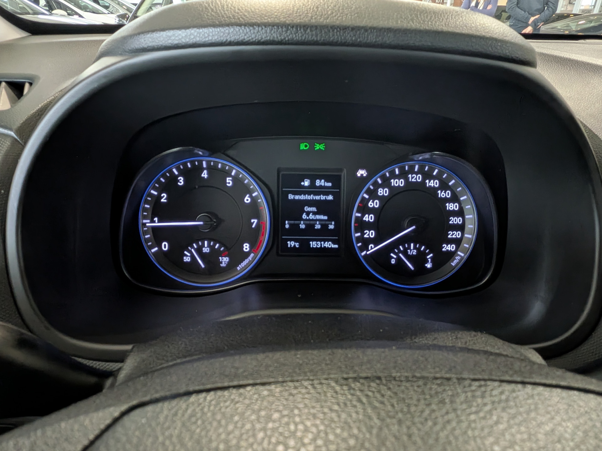 Foto van Hyundai Kona