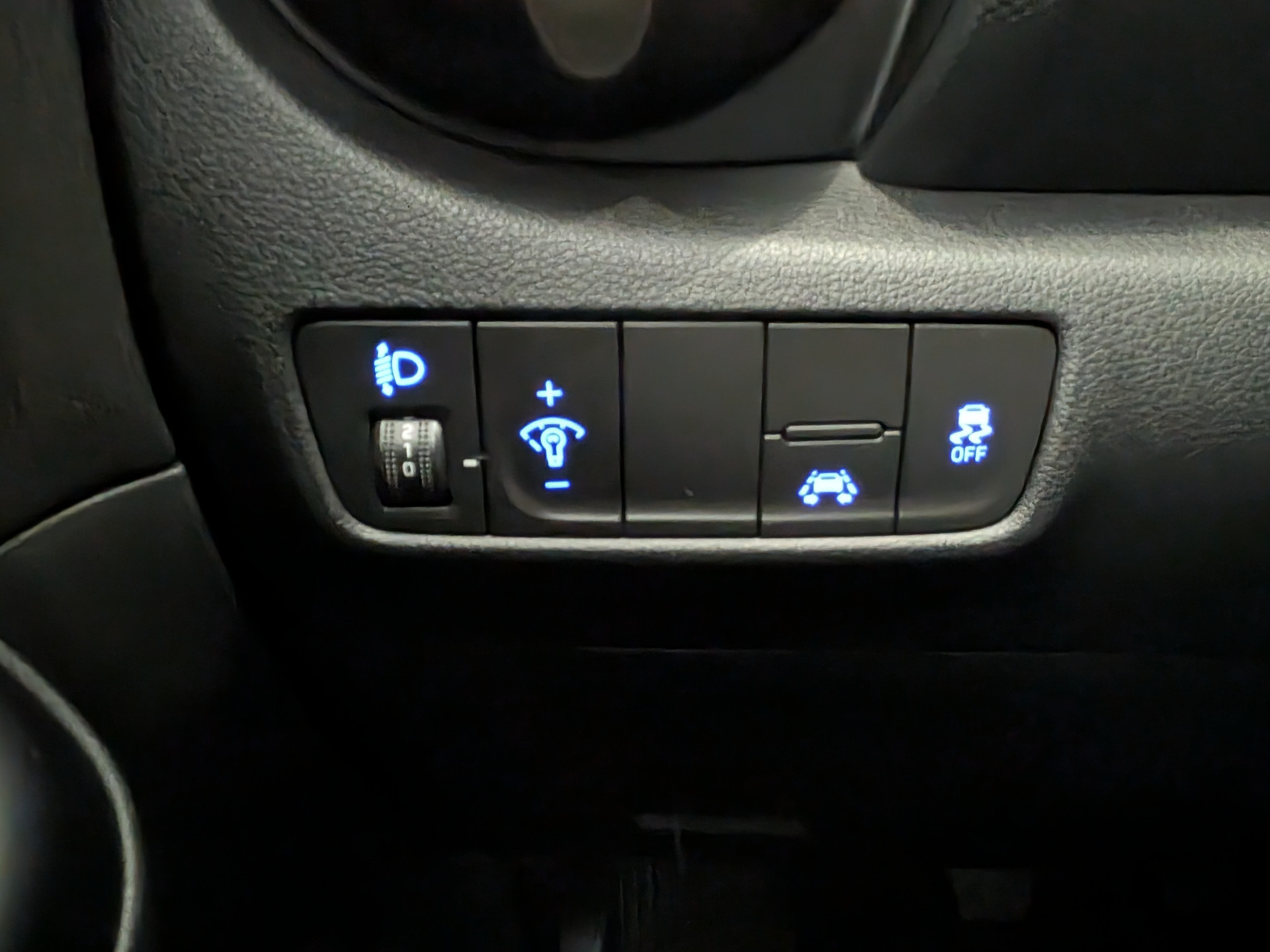 Foto van Hyundai Kona
