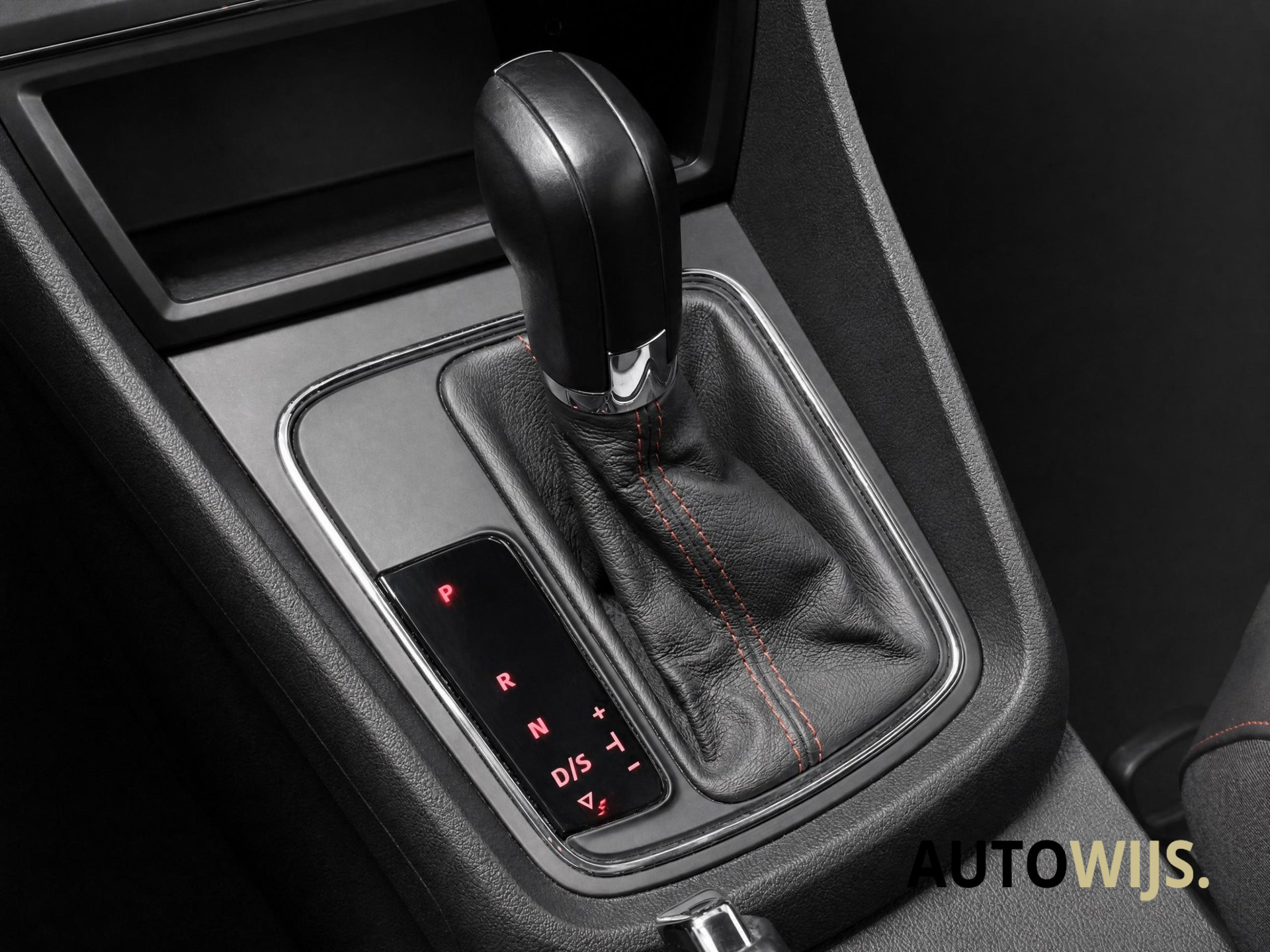 Foto van Seat Leon ST