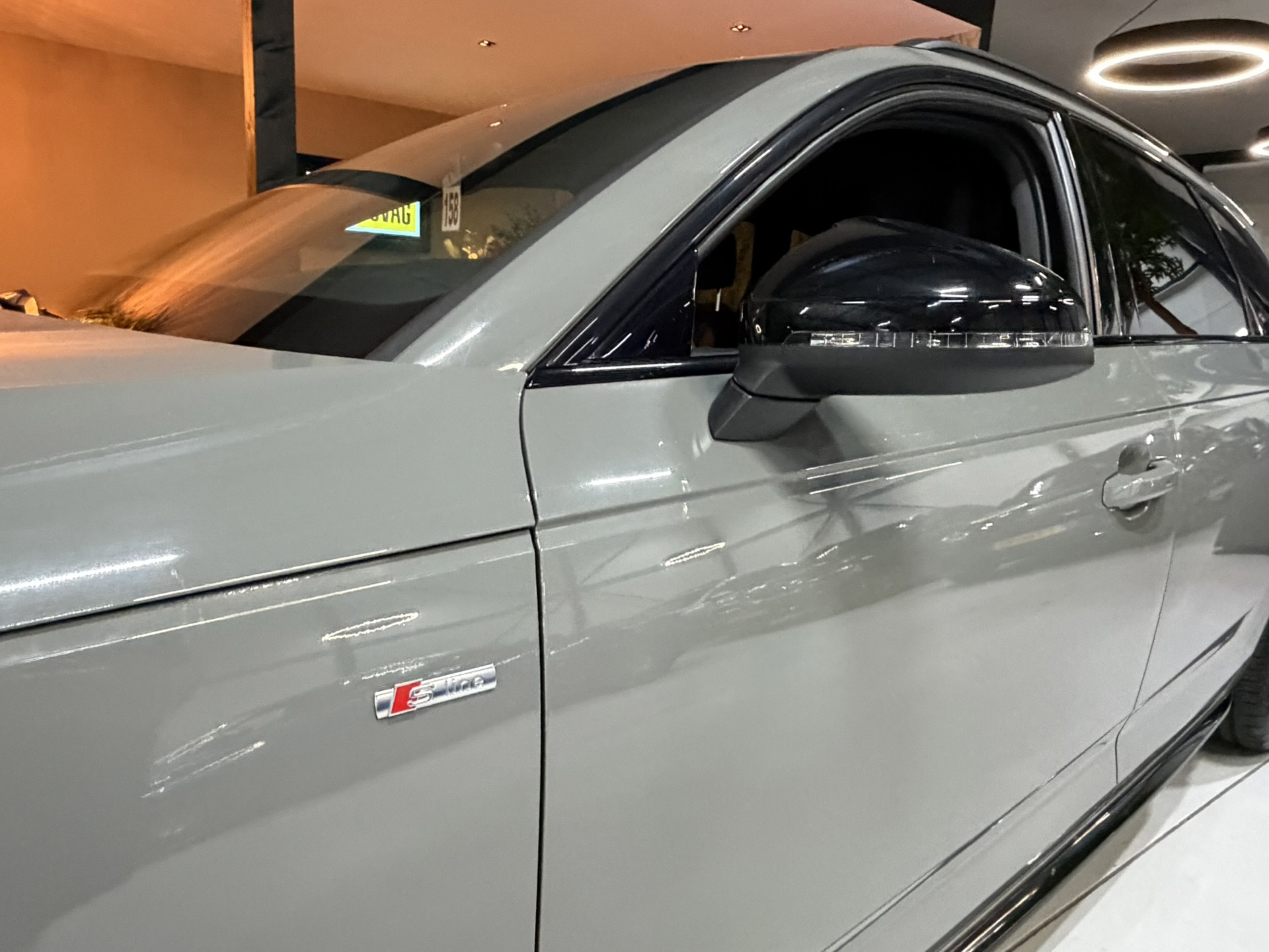 Foto van Audi A4 Avant