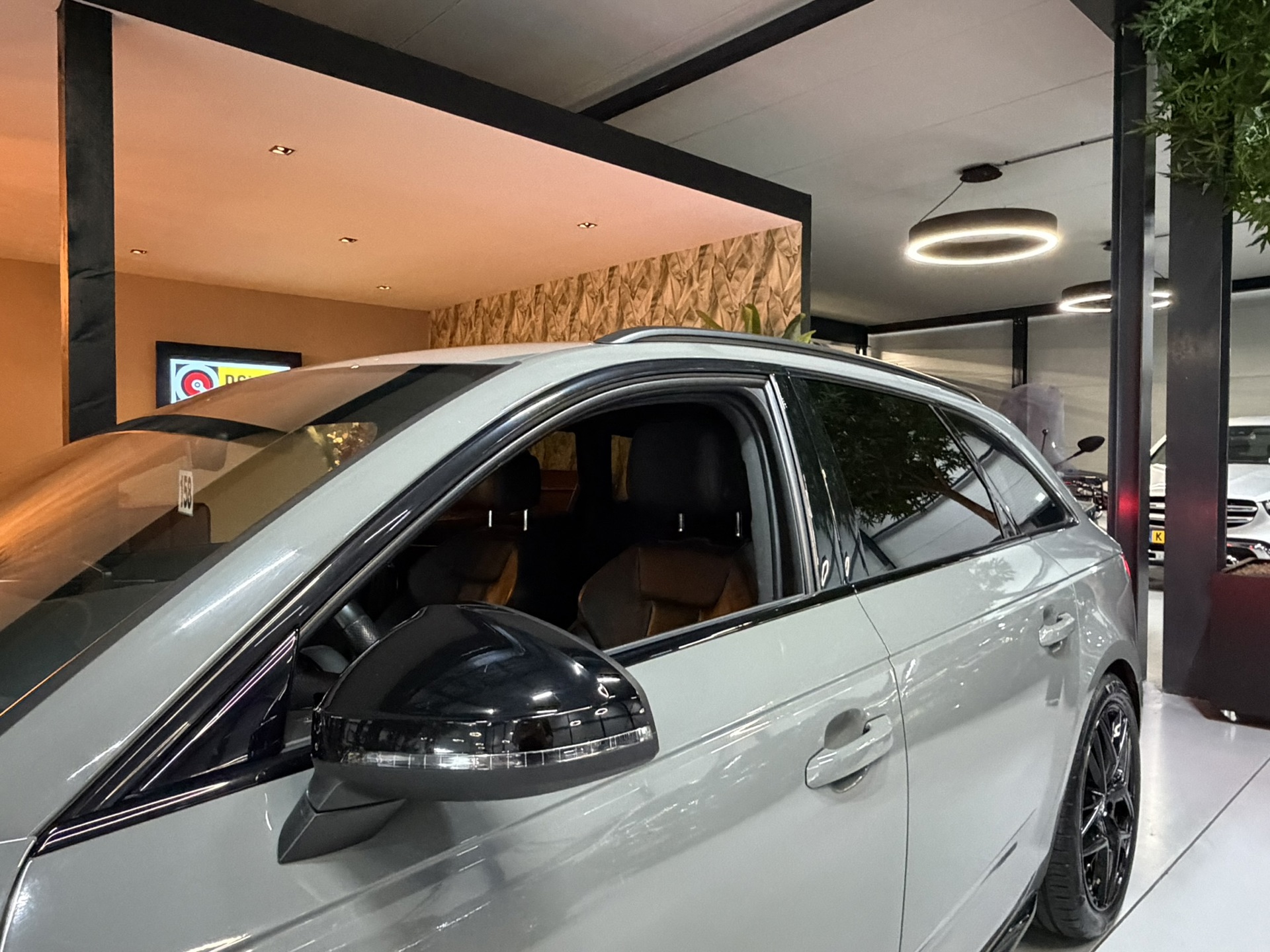Foto van Audi A4 Avant