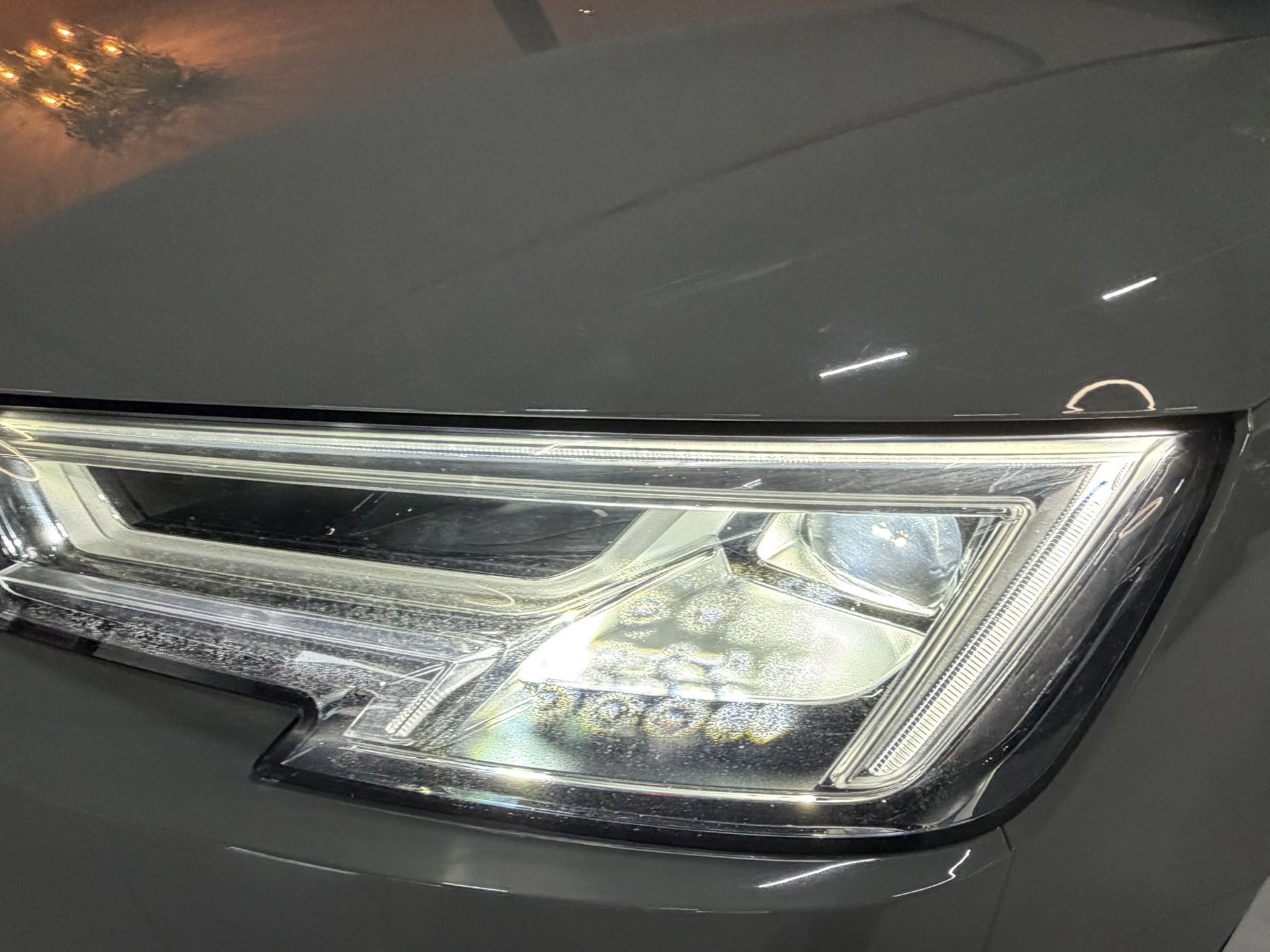 Foto van Audi A4 Avant