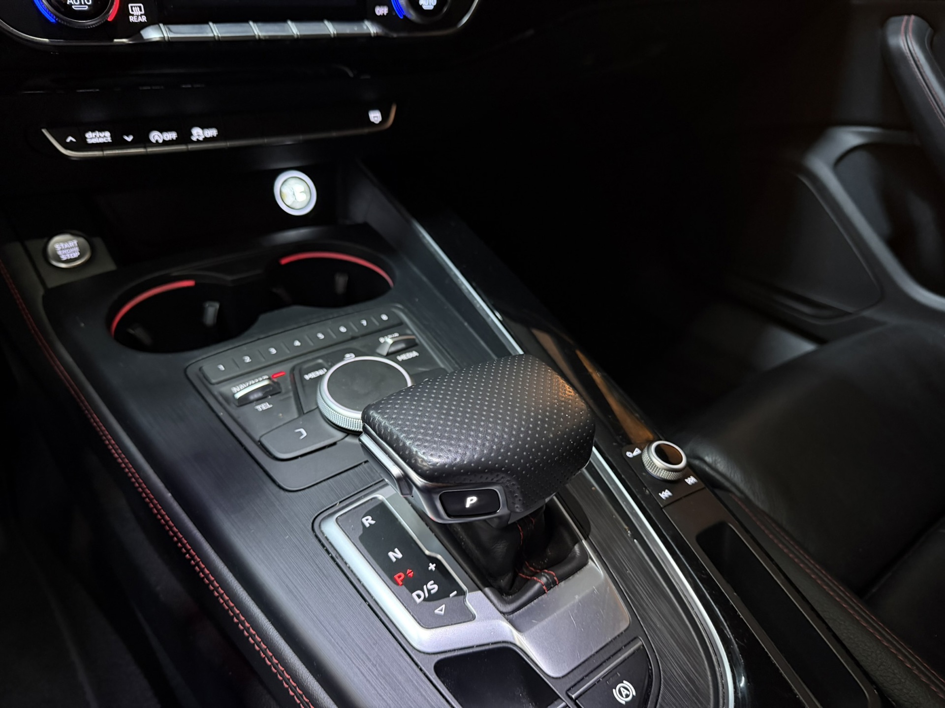 Foto van Audi A4 Avant