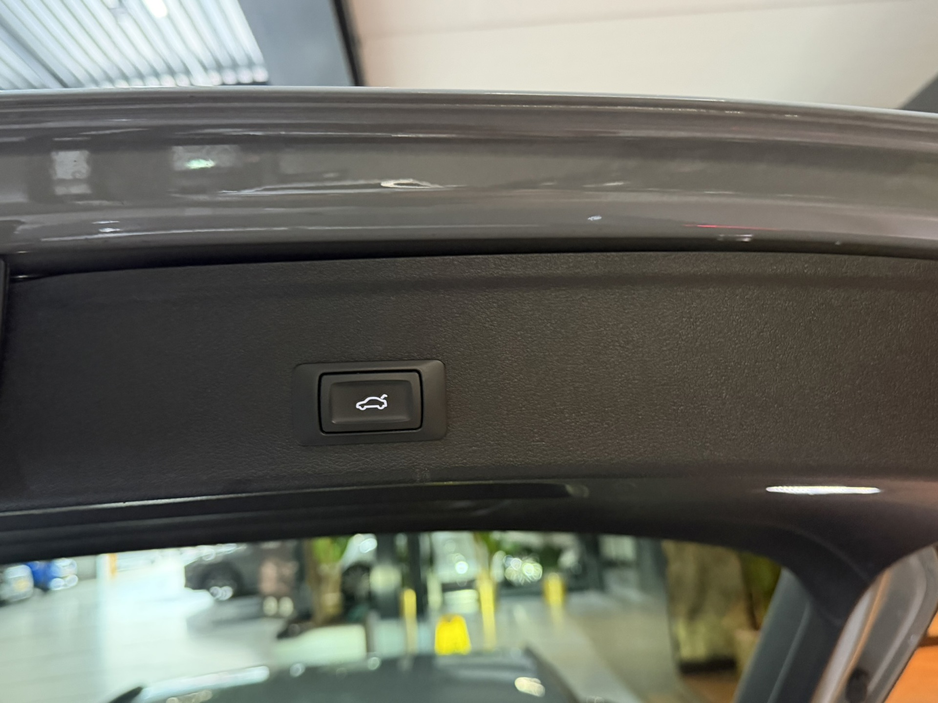 Foto van Audi A4 Avant