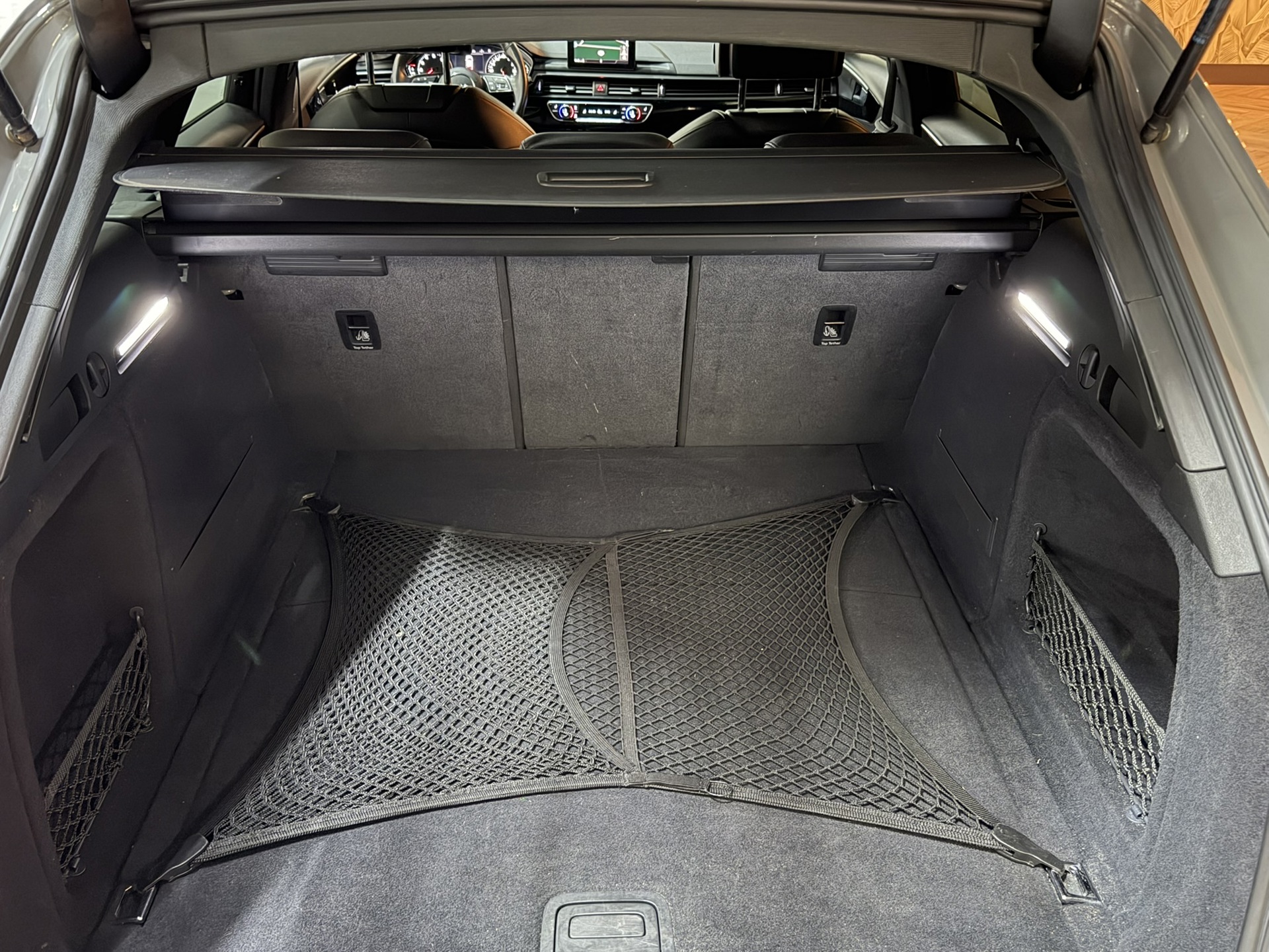 Foto van Audi A4 Avant