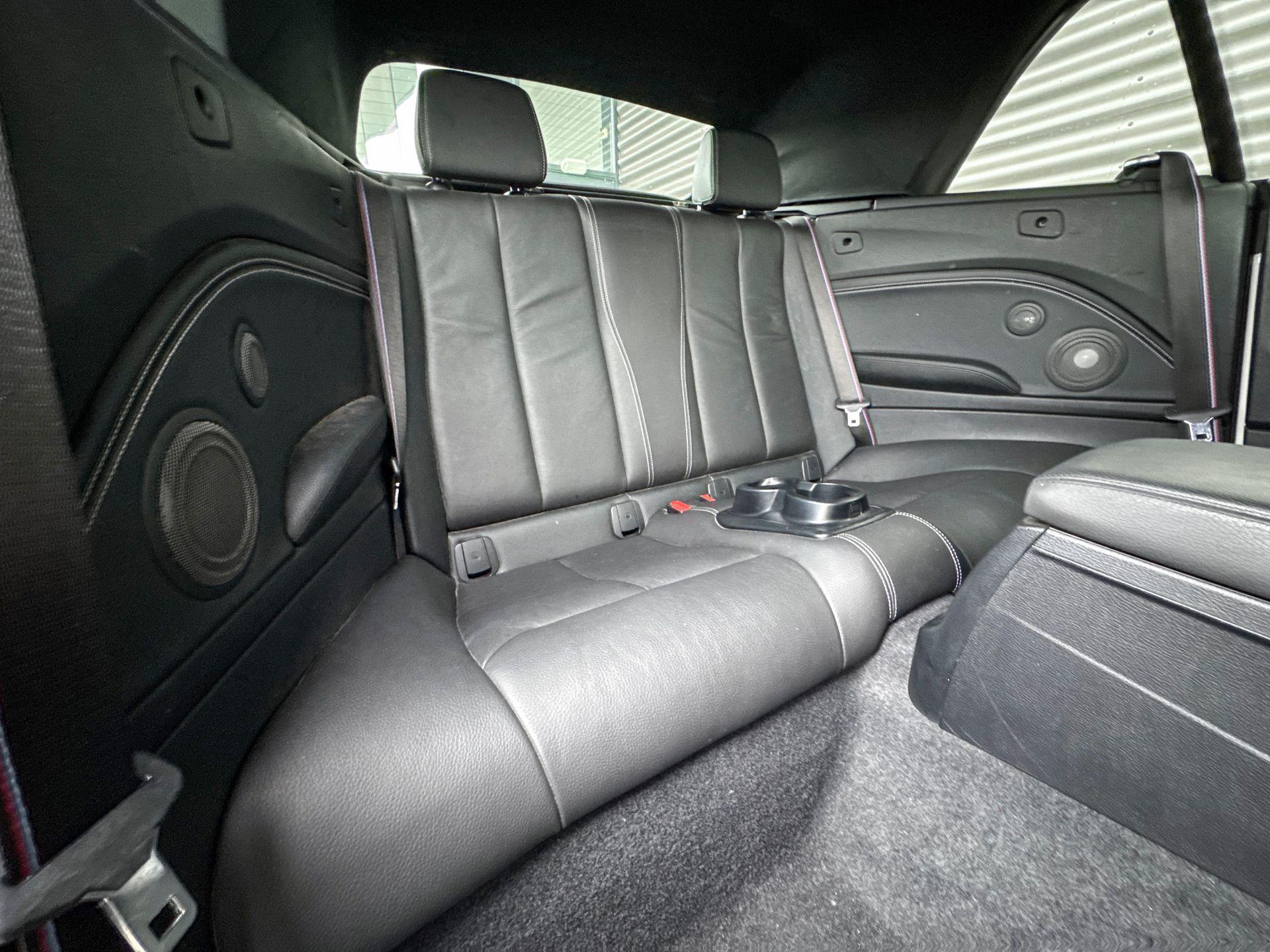 Foto van BMW 2-serie Cabrio