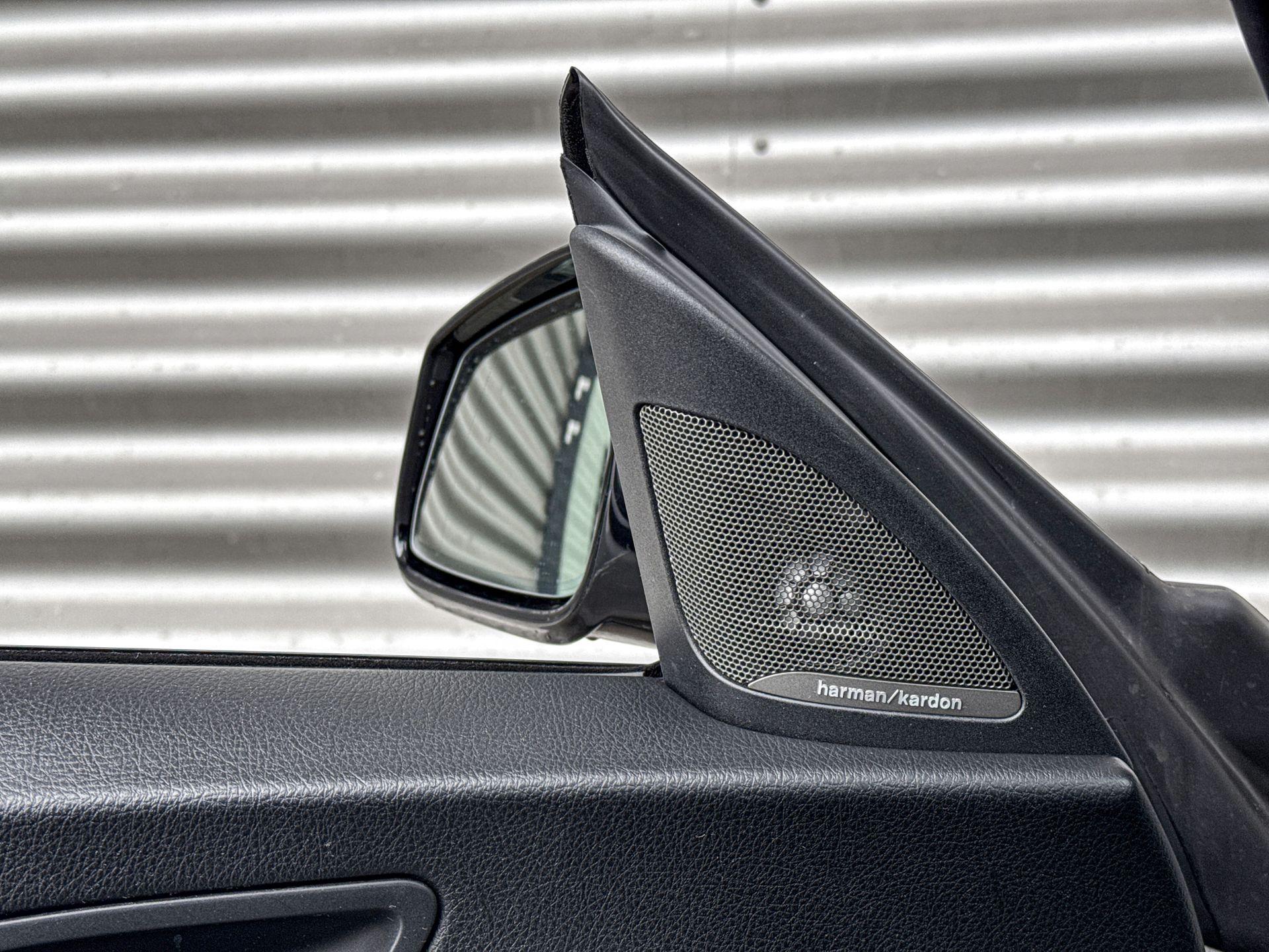 Foto van BMW 2-serie Cabrio