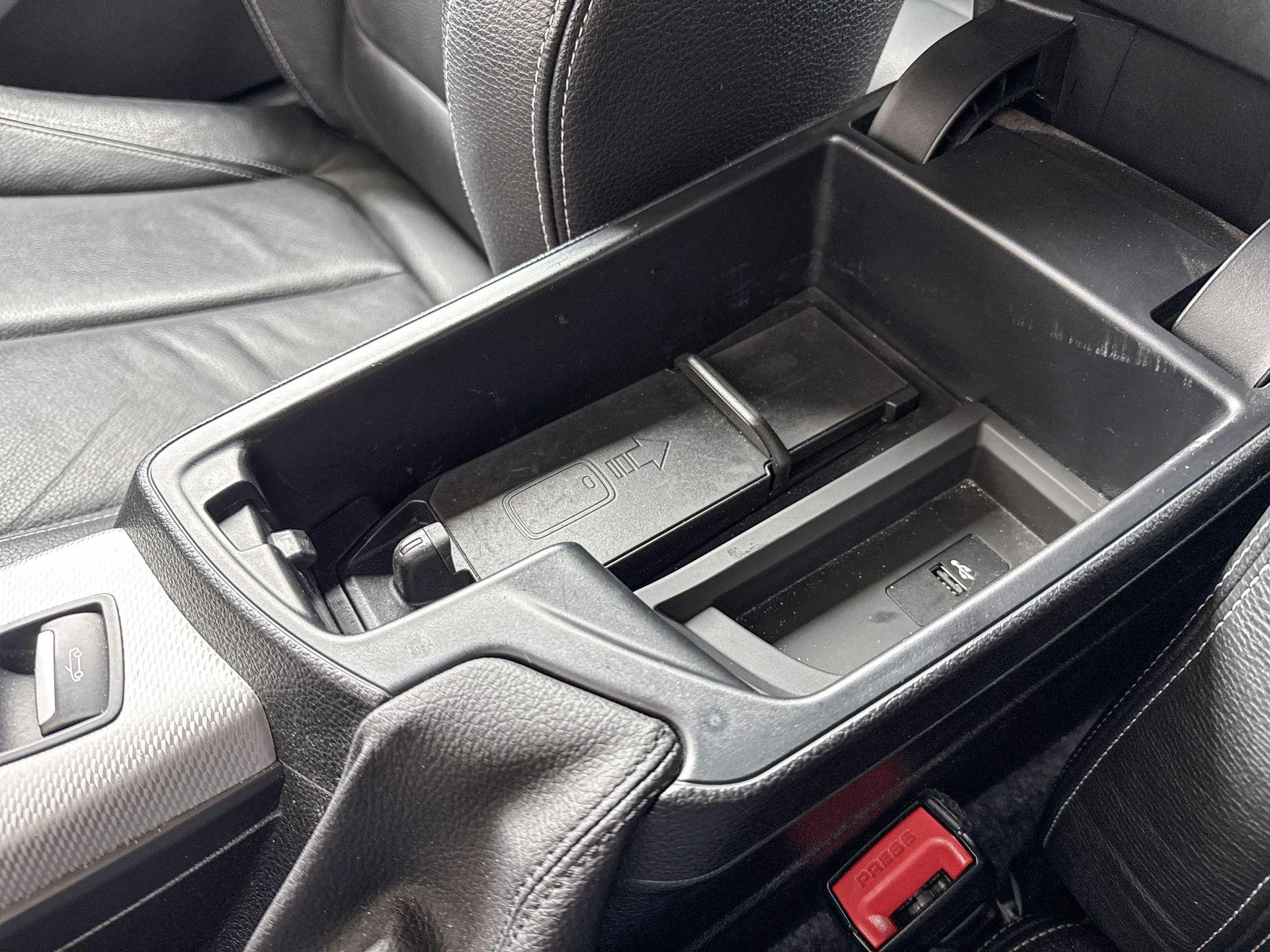 Foto van BMW 2-serie Cabrio