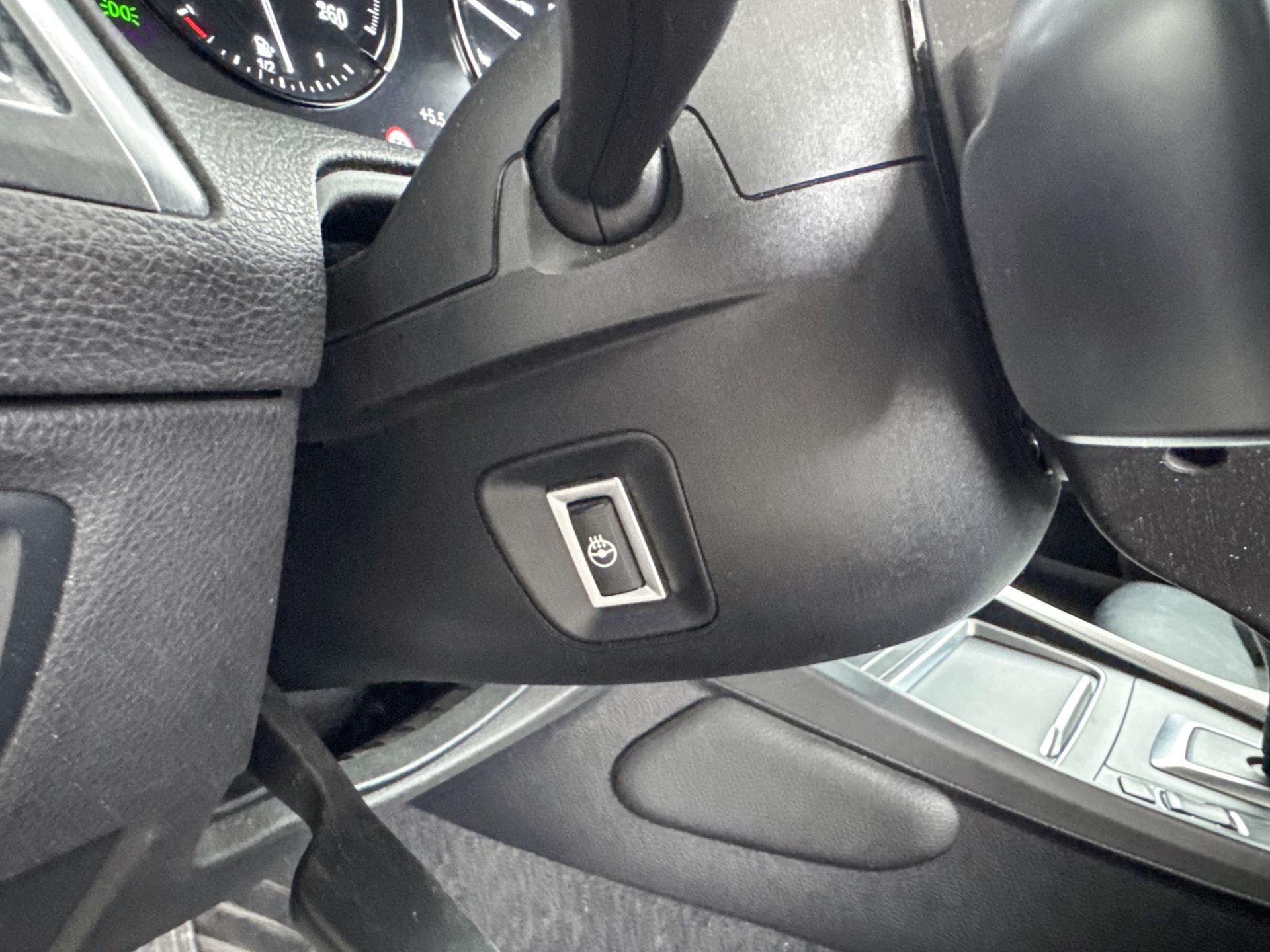 Foto van BMW 2-serie Cabrio