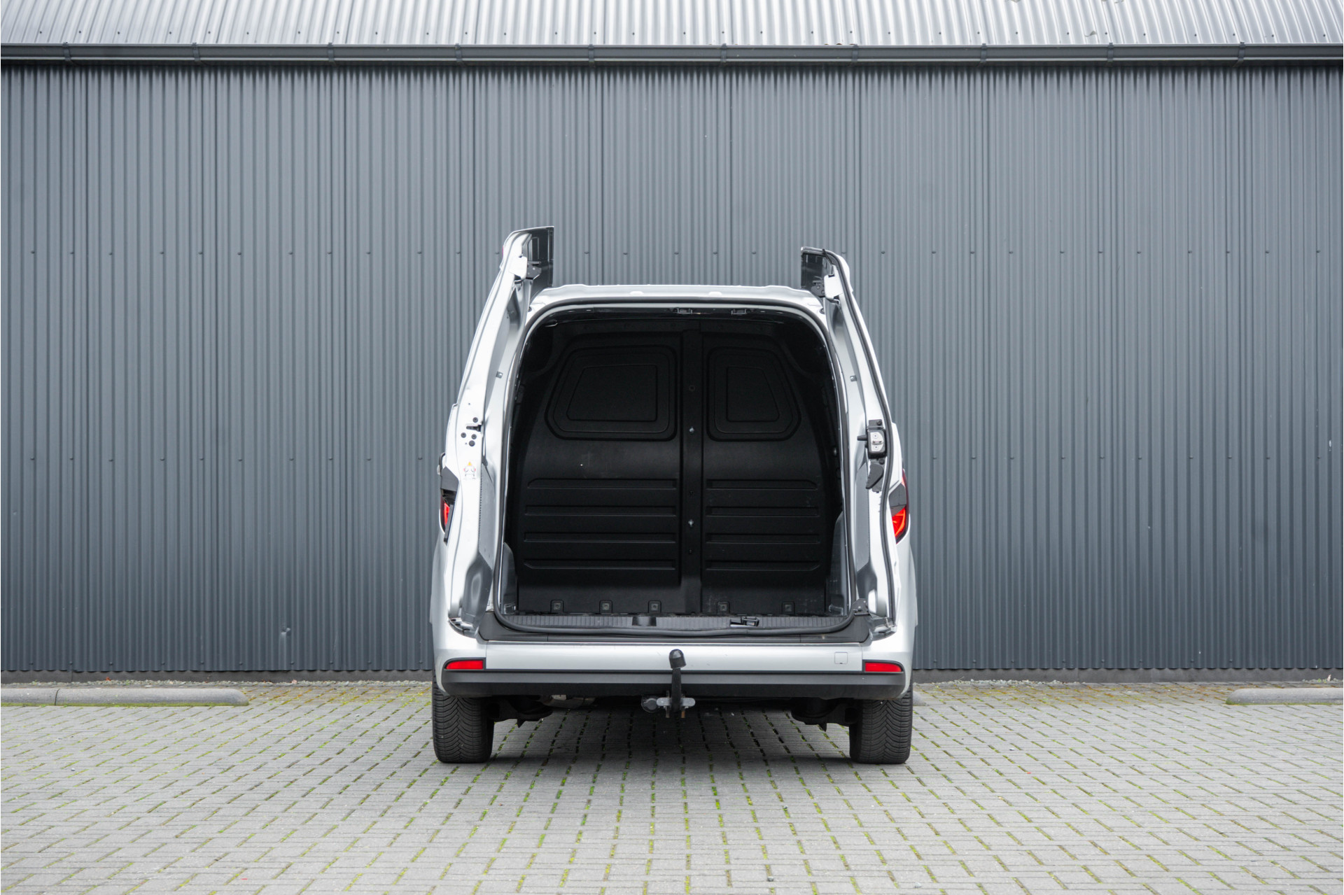 Foto van Mercedes-Benz Citan