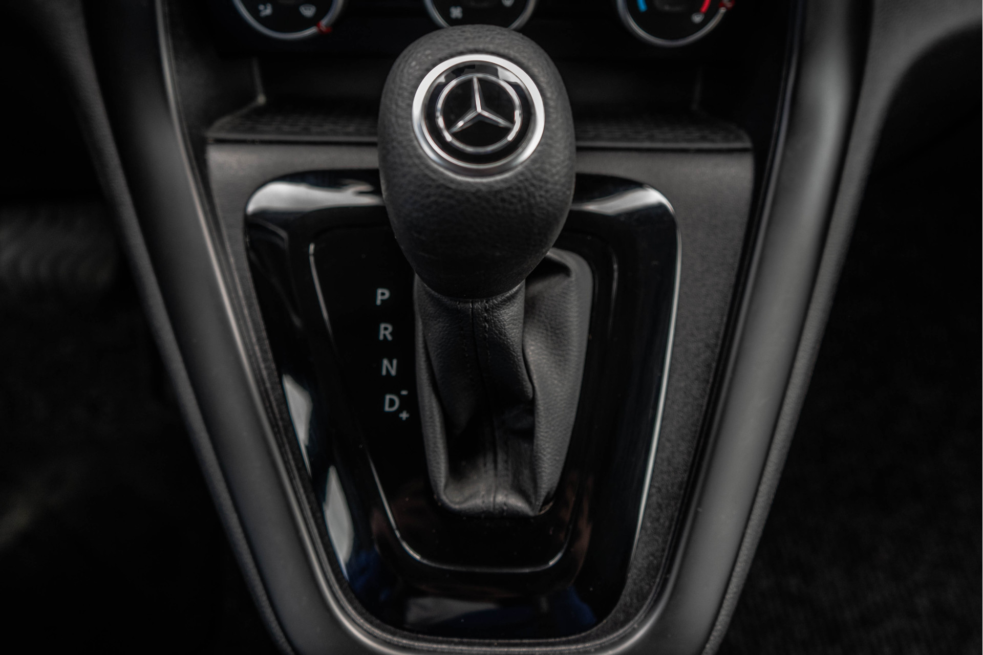 Foto van Mercedes-Benz Citan
