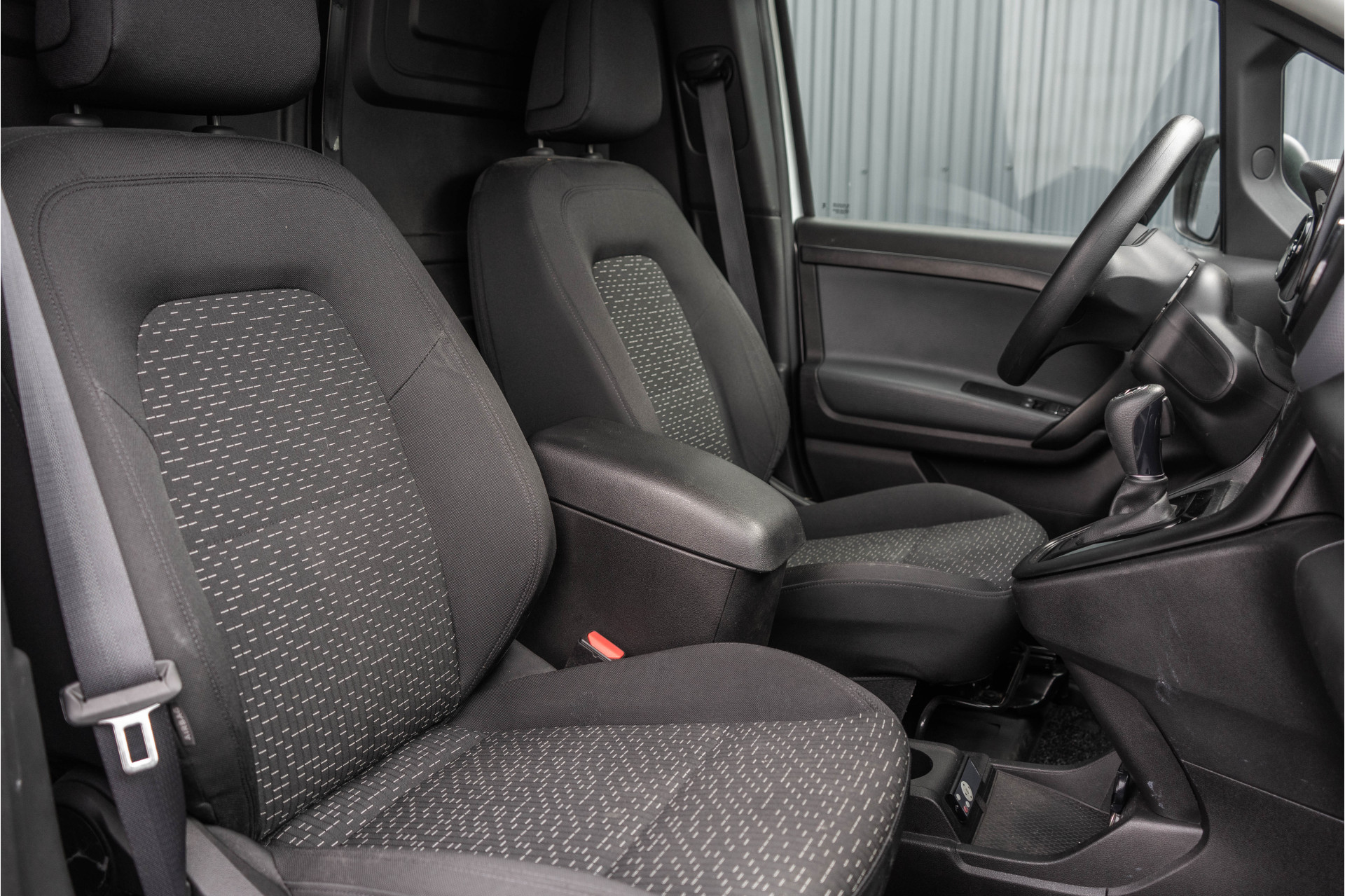 Foto van Mercedes-Benz Citan
