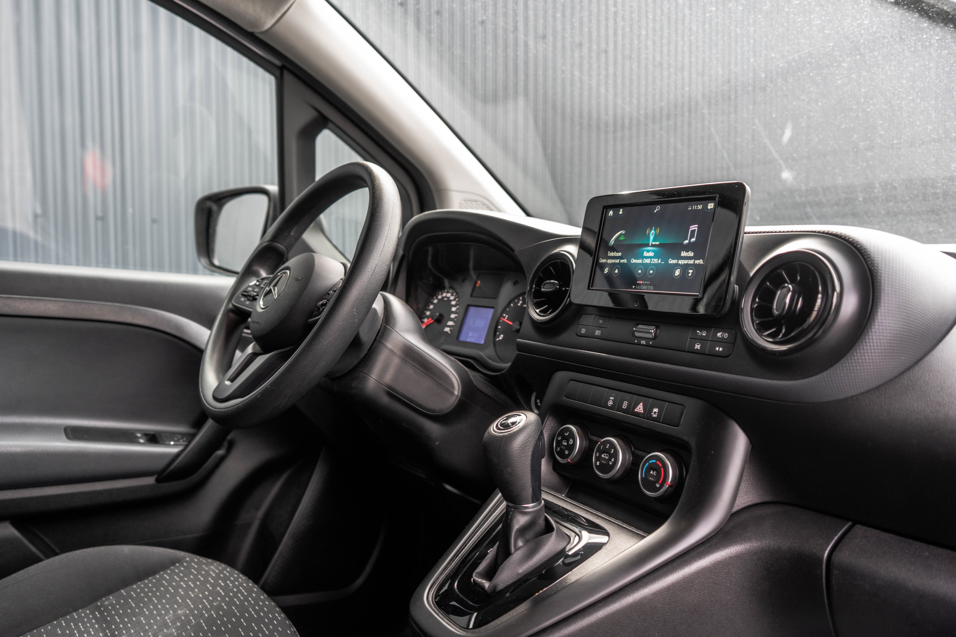 Foto van Mercedes-Benz Citan