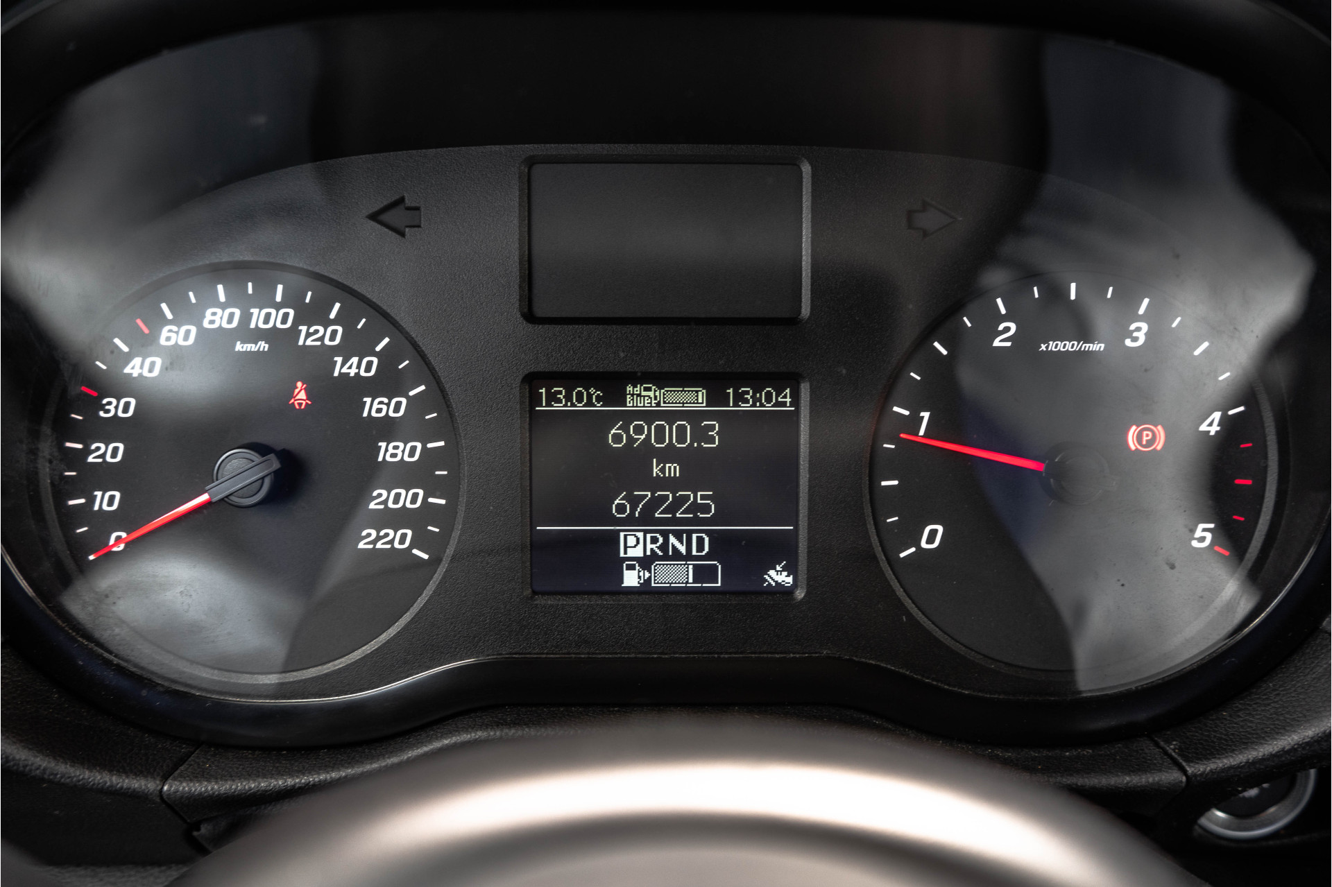 Foto van Mercedes-Benz Citan