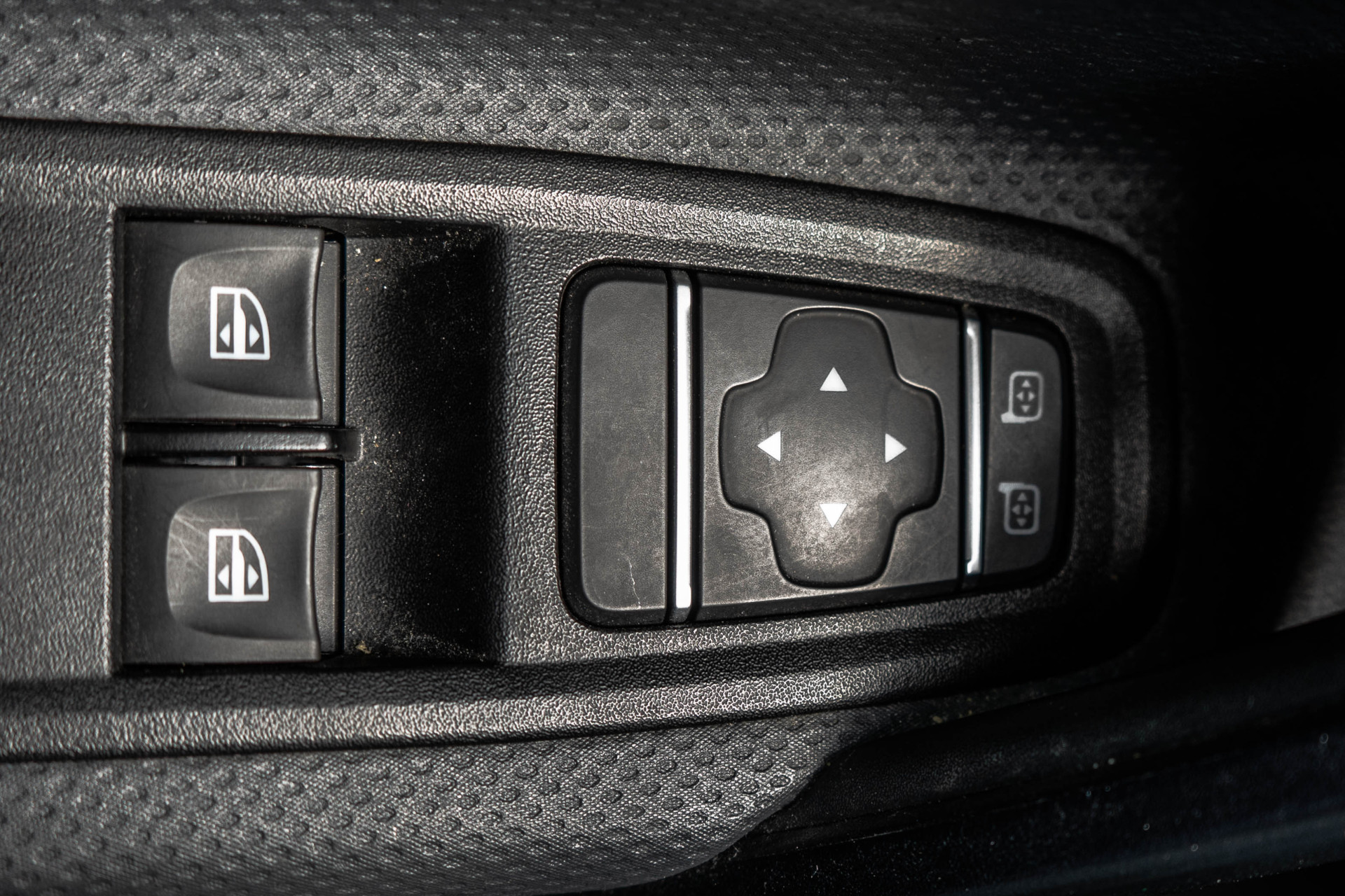 Foto van Mercedes-Benz Citan