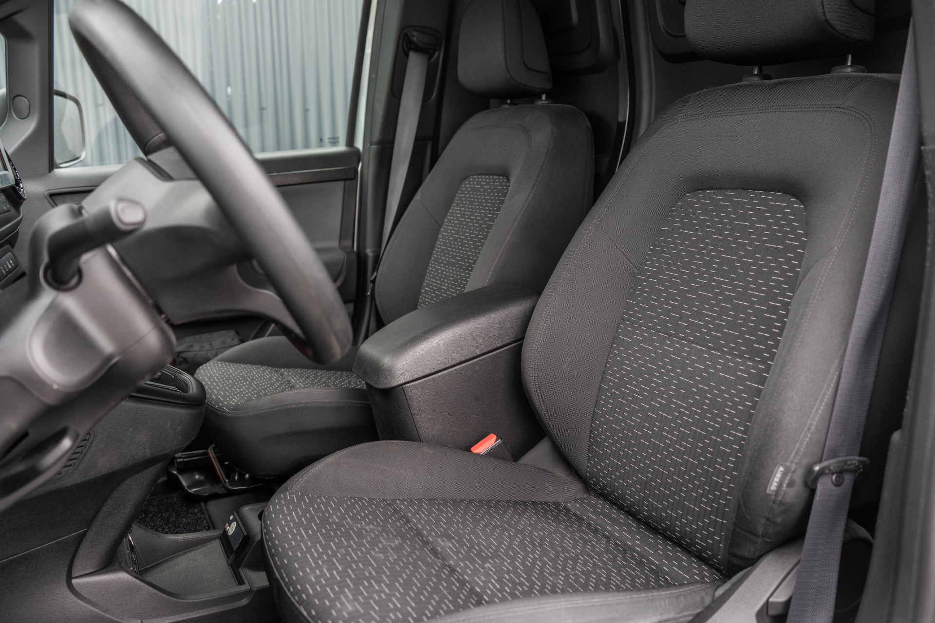 Foto van Mercedes-Benz Citan
