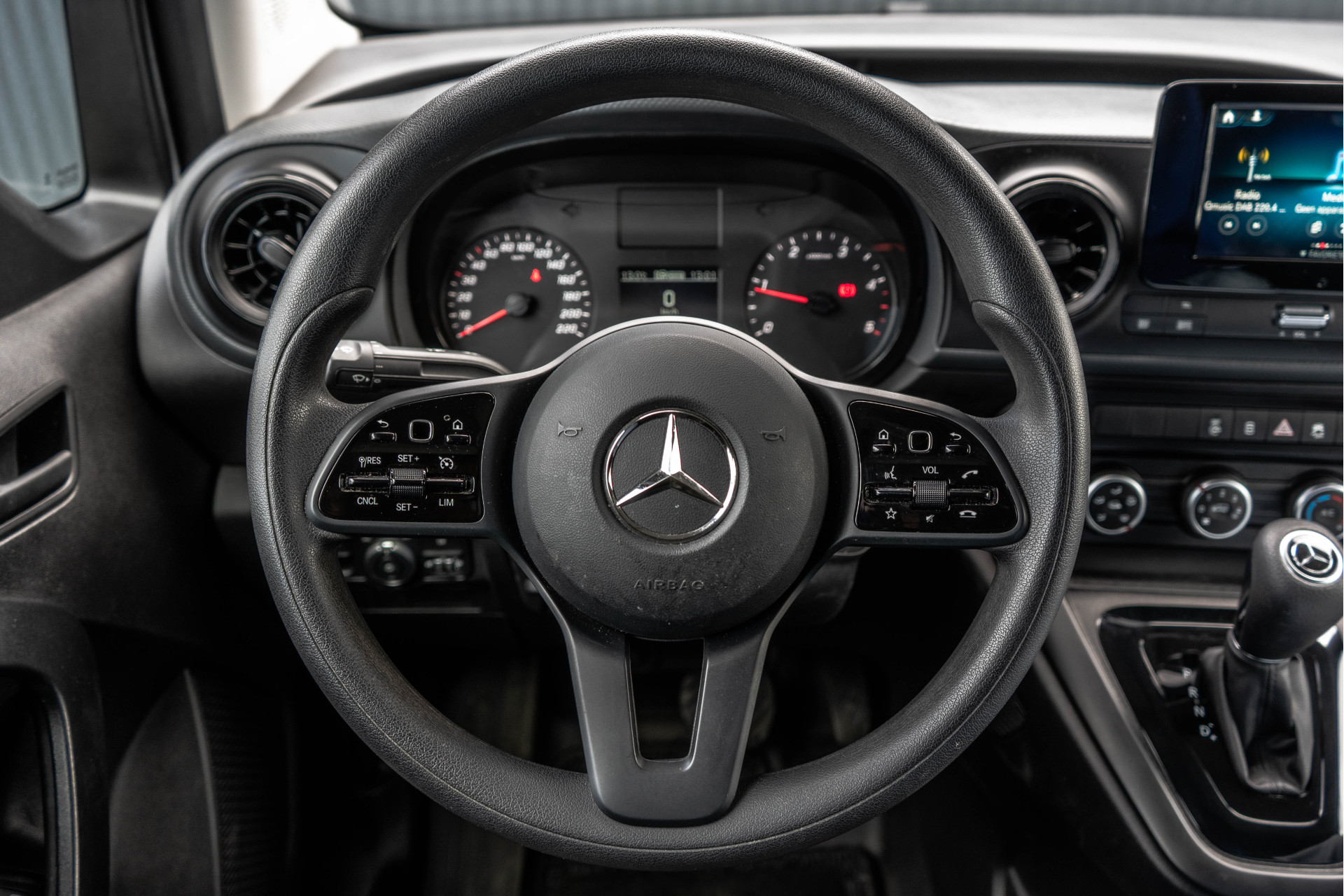 Foto van Mercedes-Benz Citan