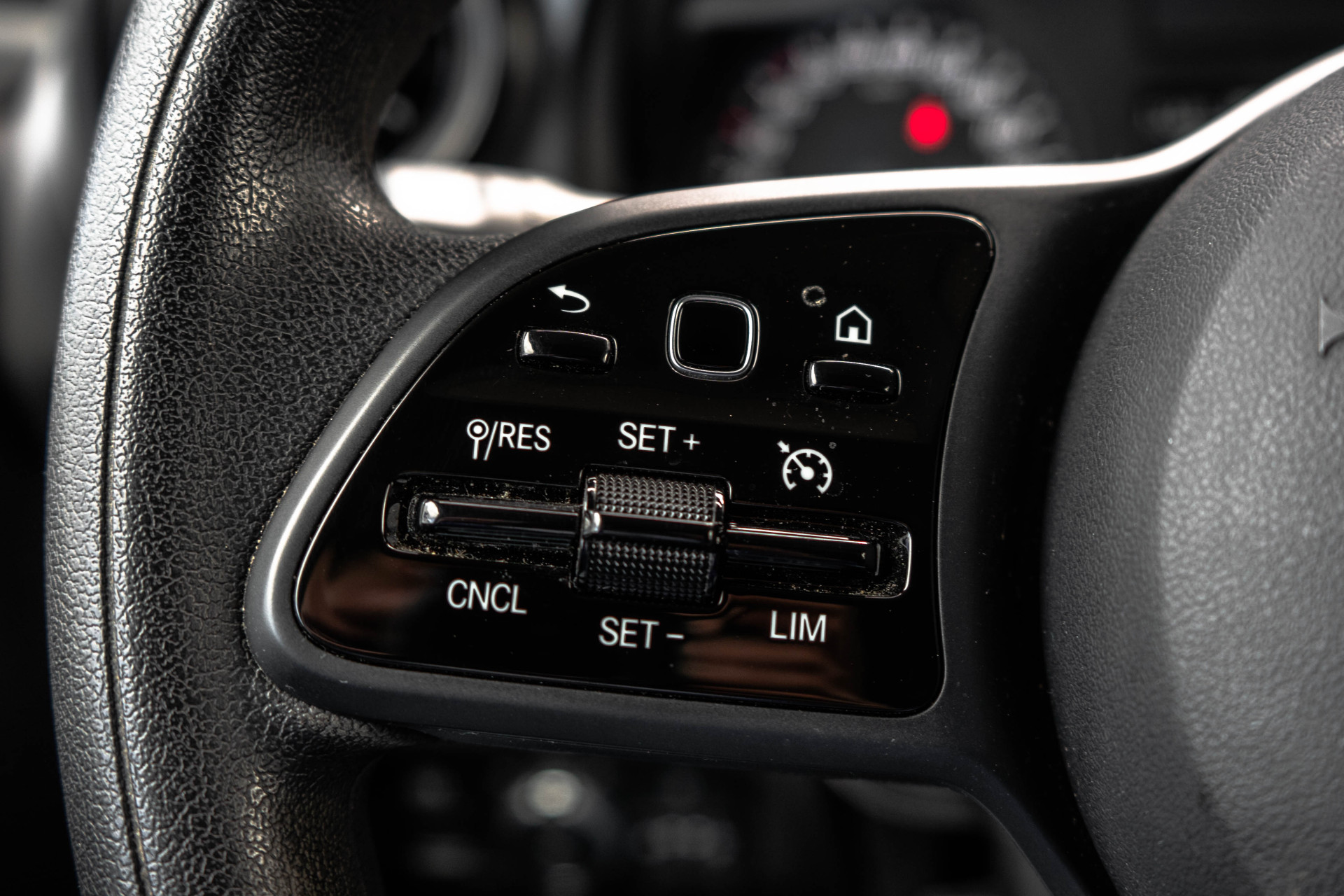 Foto van Mercedes-Benz Citan