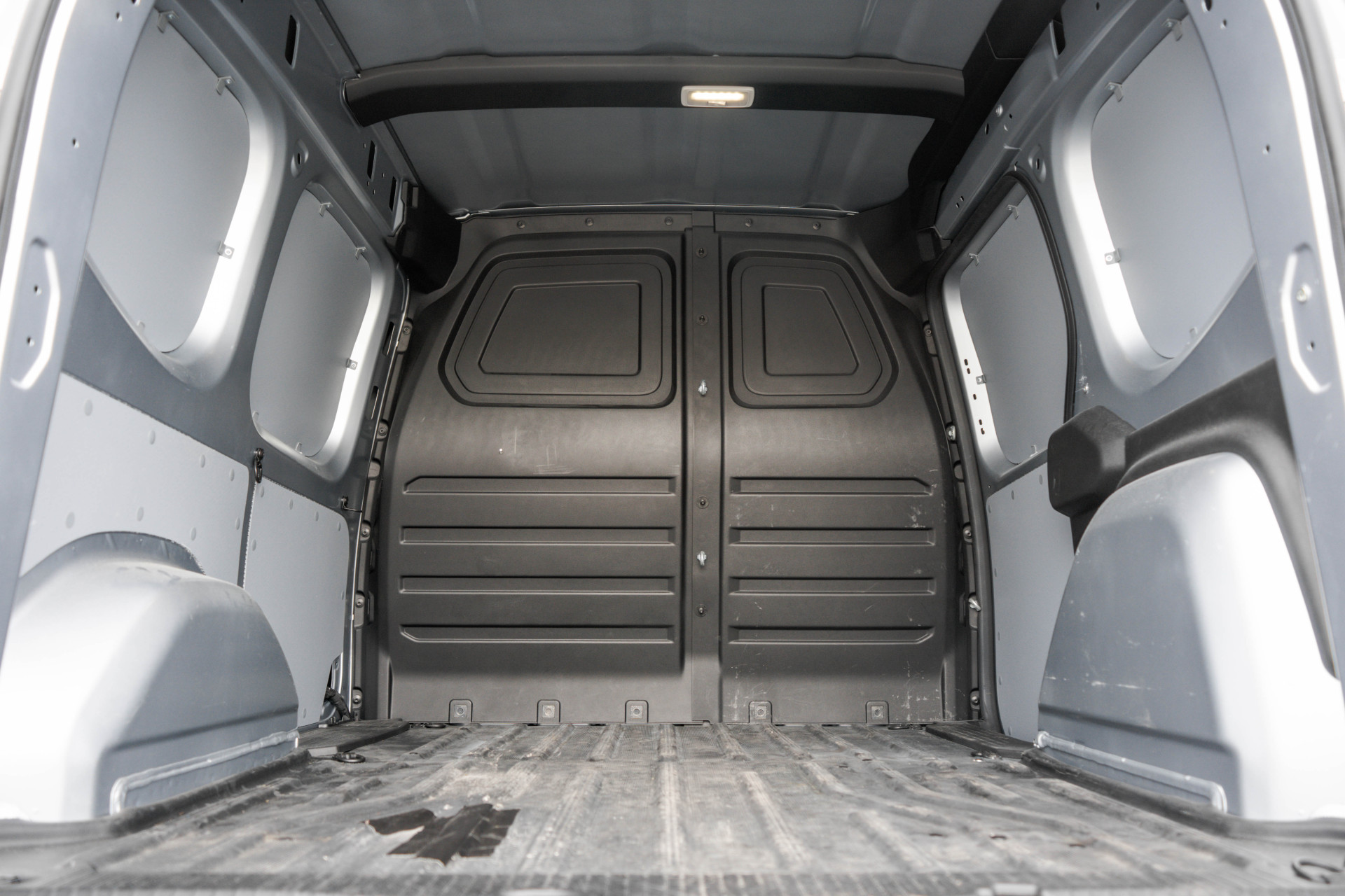 Foto van Mercedes-Benz Citan