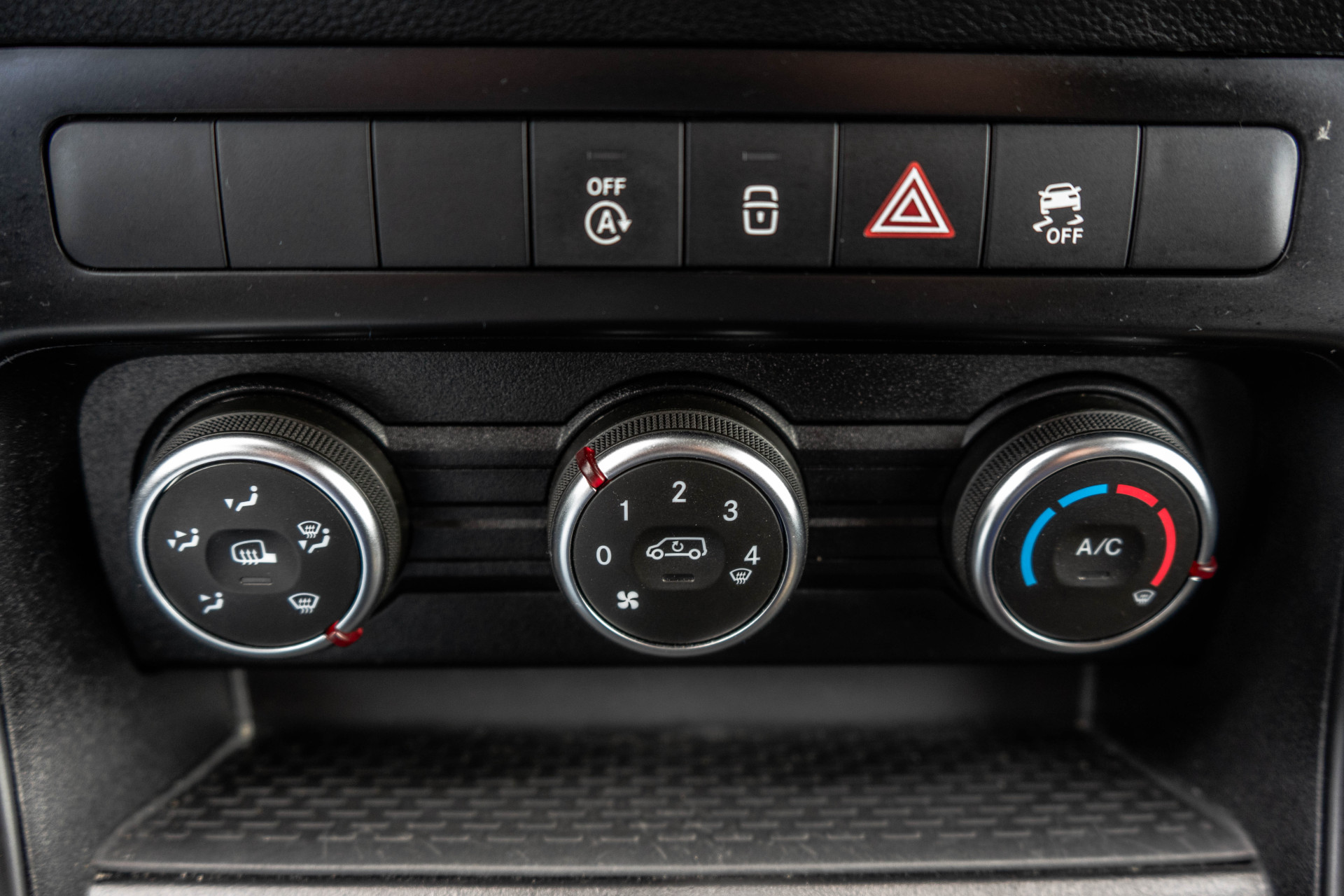Foto van Mercedes-Benz Citan