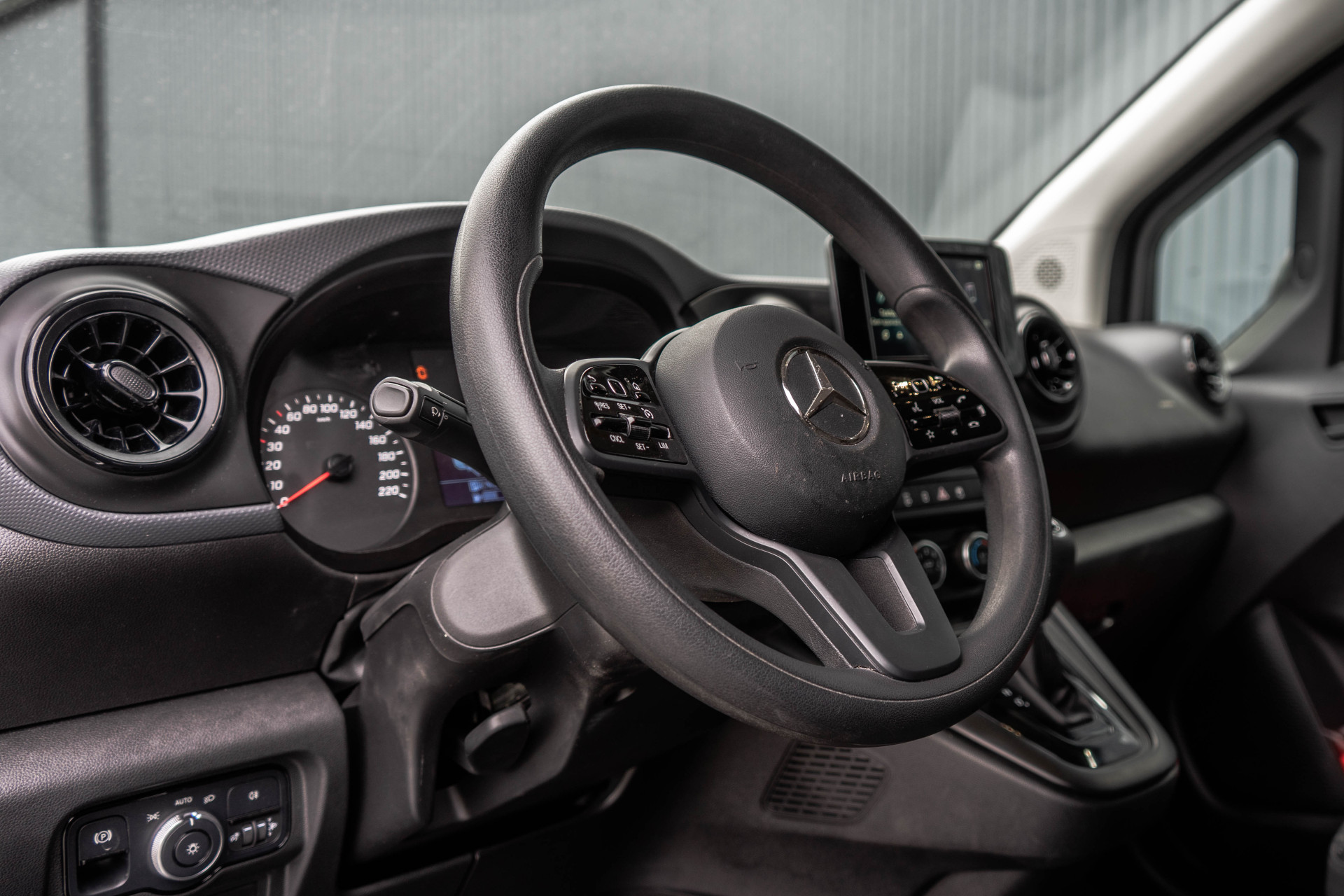 Foto van Mercedes-Benz Citan