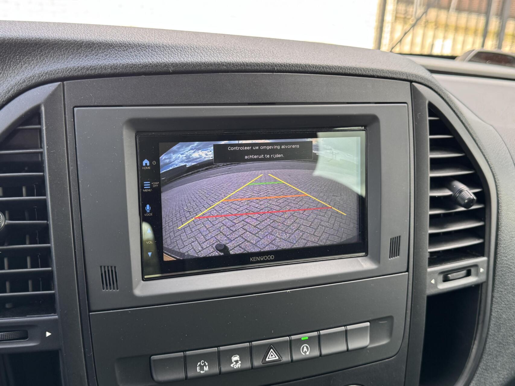 Foto van Mercedes-Benz Vito