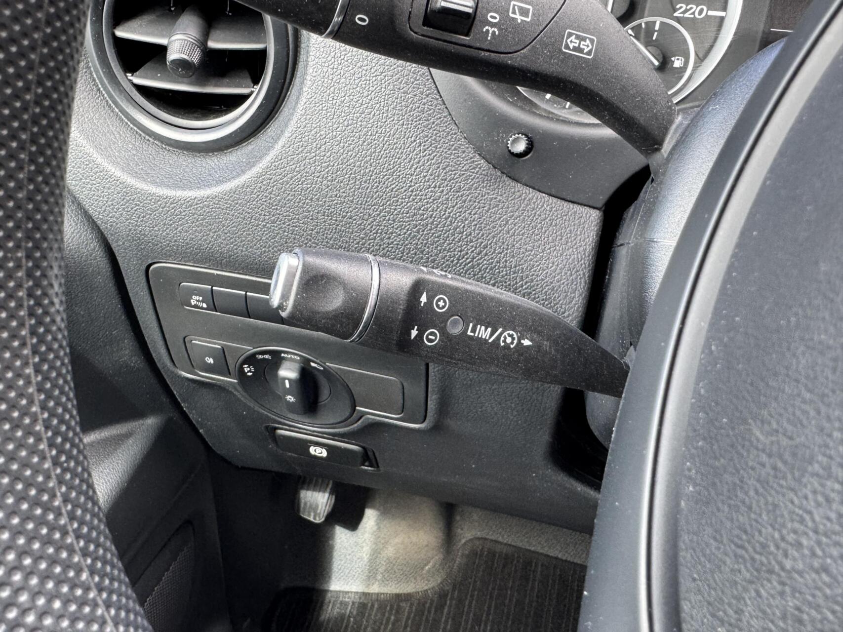 Foto van Mercedes-Benz Vito
