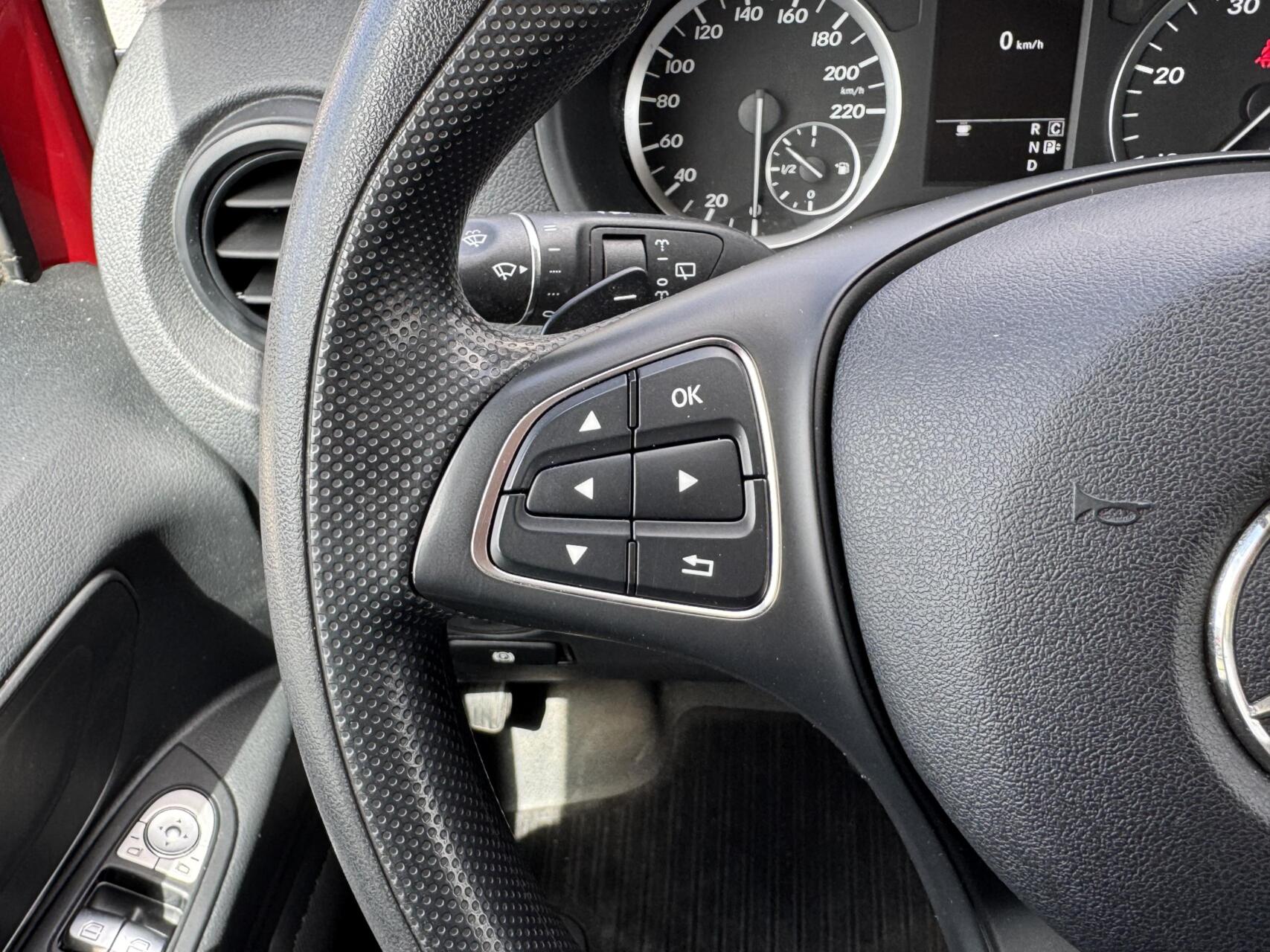 Foto van Mercedes-Benz Vito