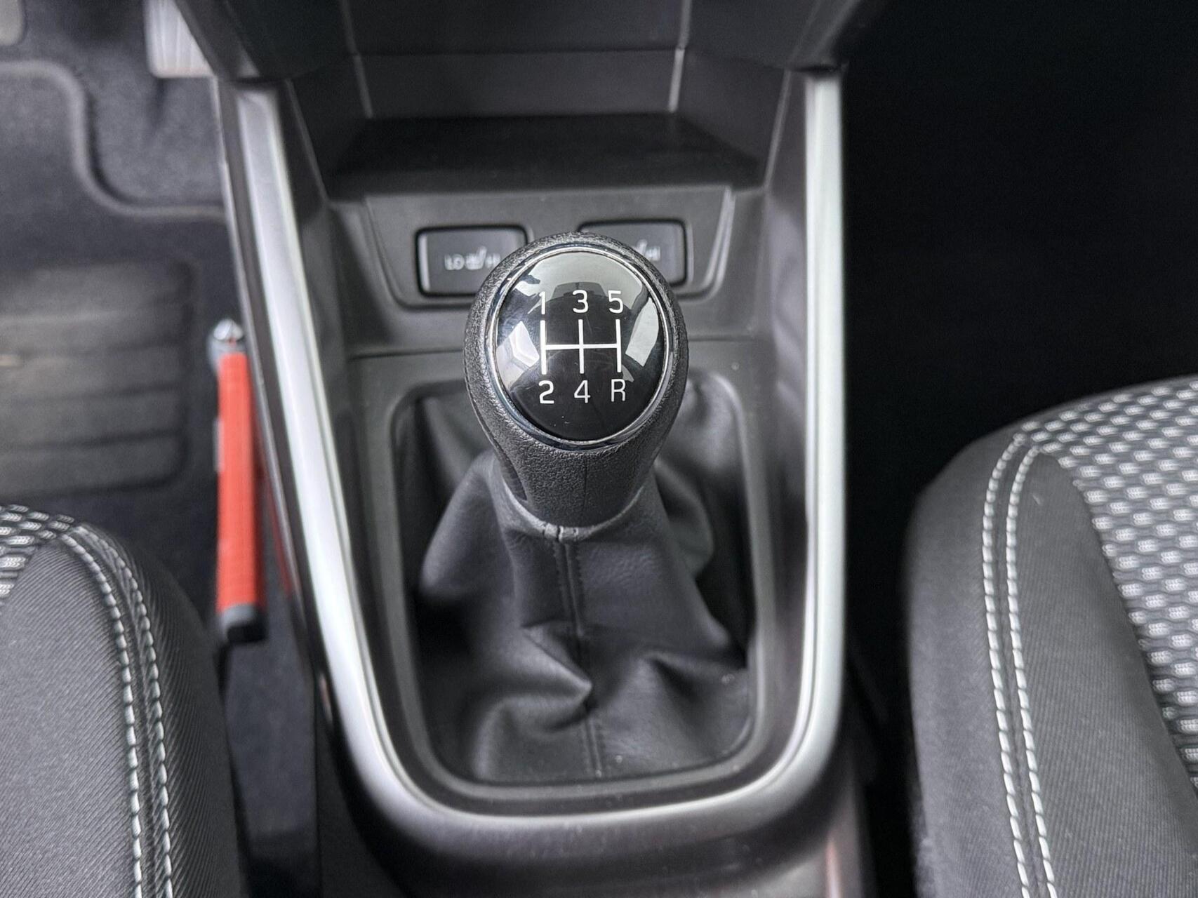 Foto van Suzuki Vitara