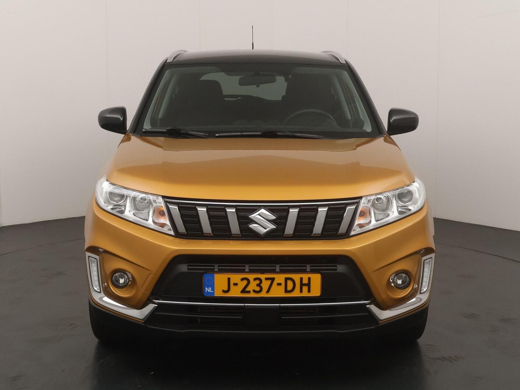 Foto van Suzuki Vitara