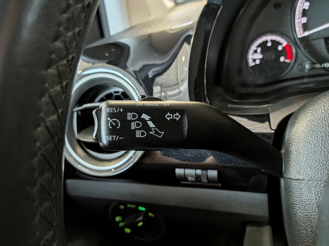 Foto van Skoda Citigo