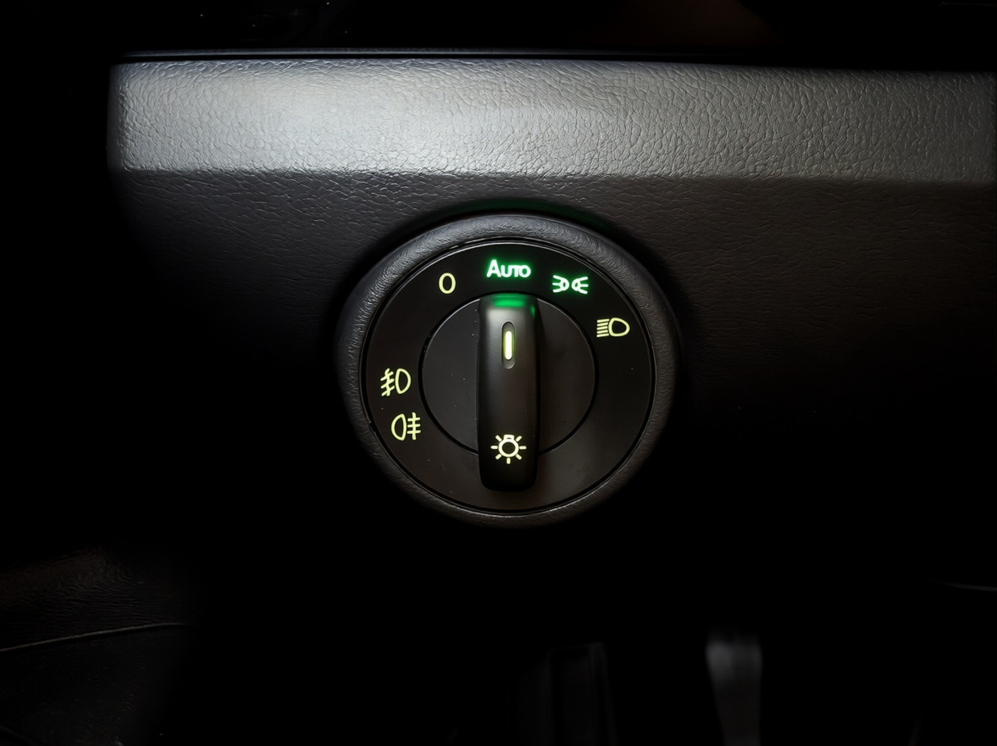 Foto van Skoda Citigo