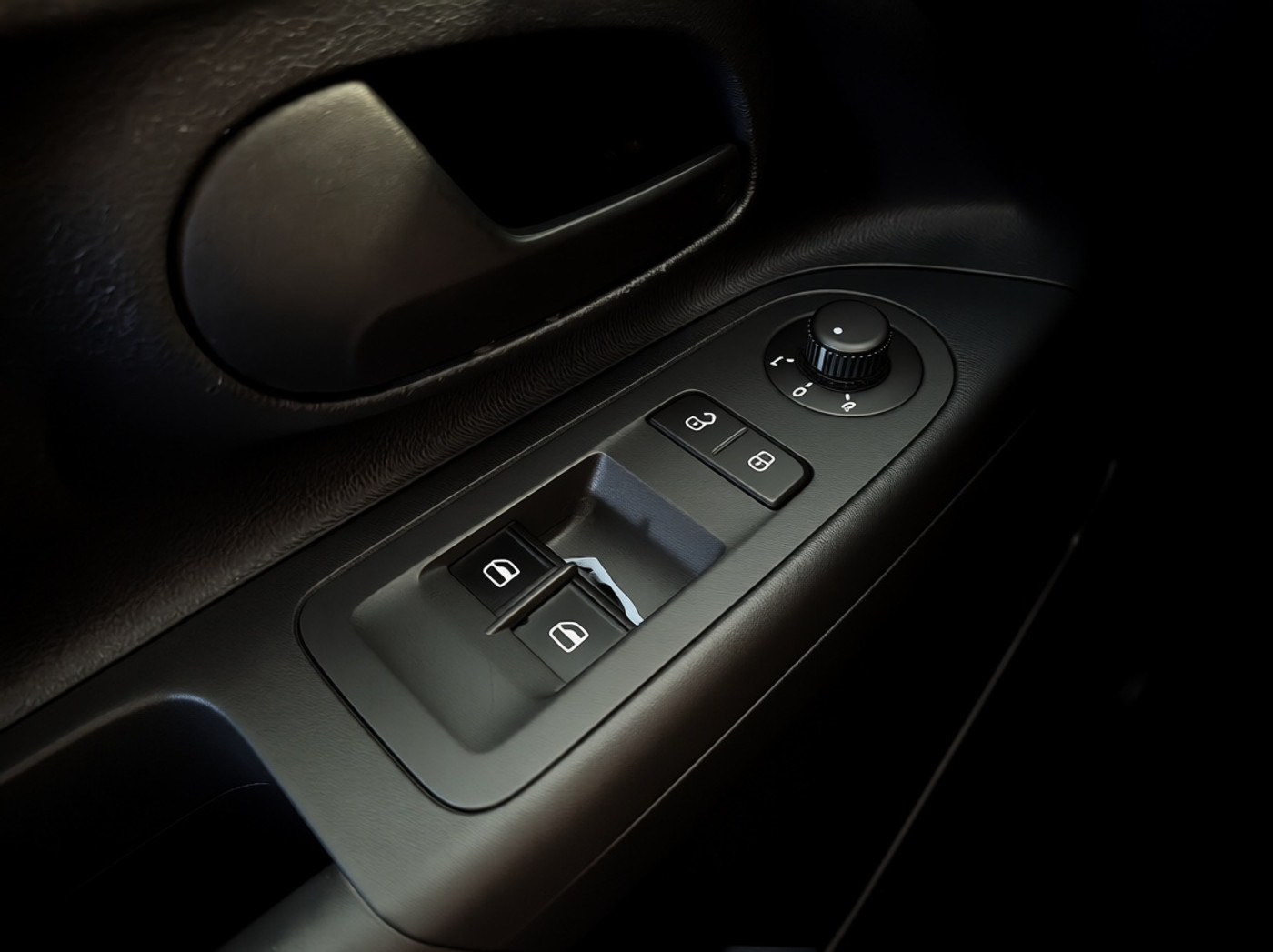 Foto van Skoda Citigo