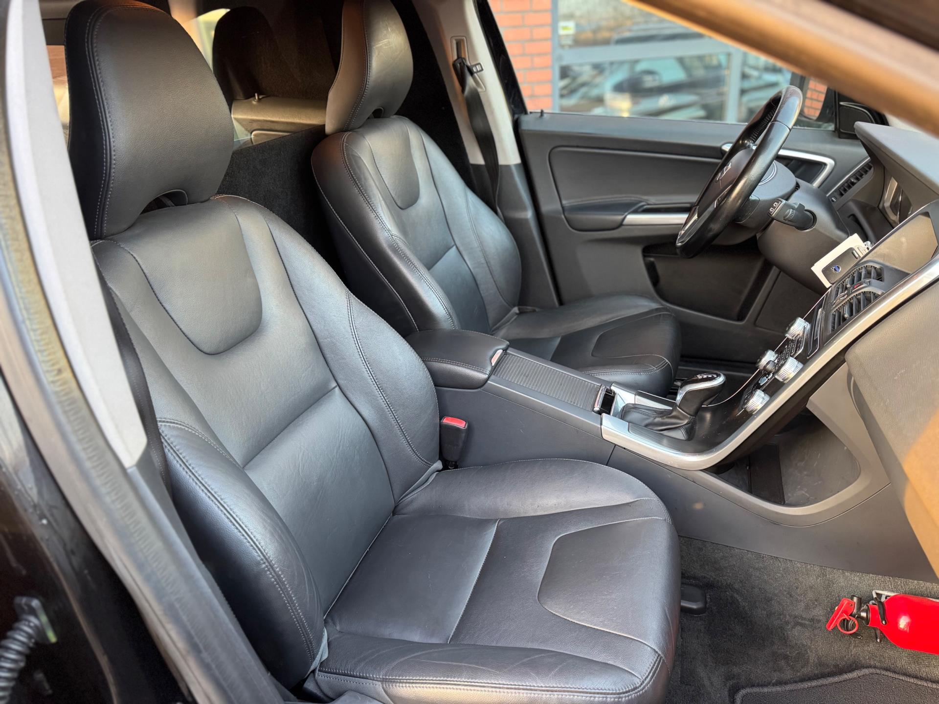 Foto van Volvo Xc60