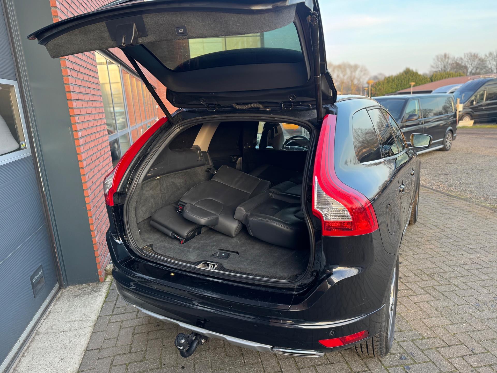 Foto van Volvo Xc60