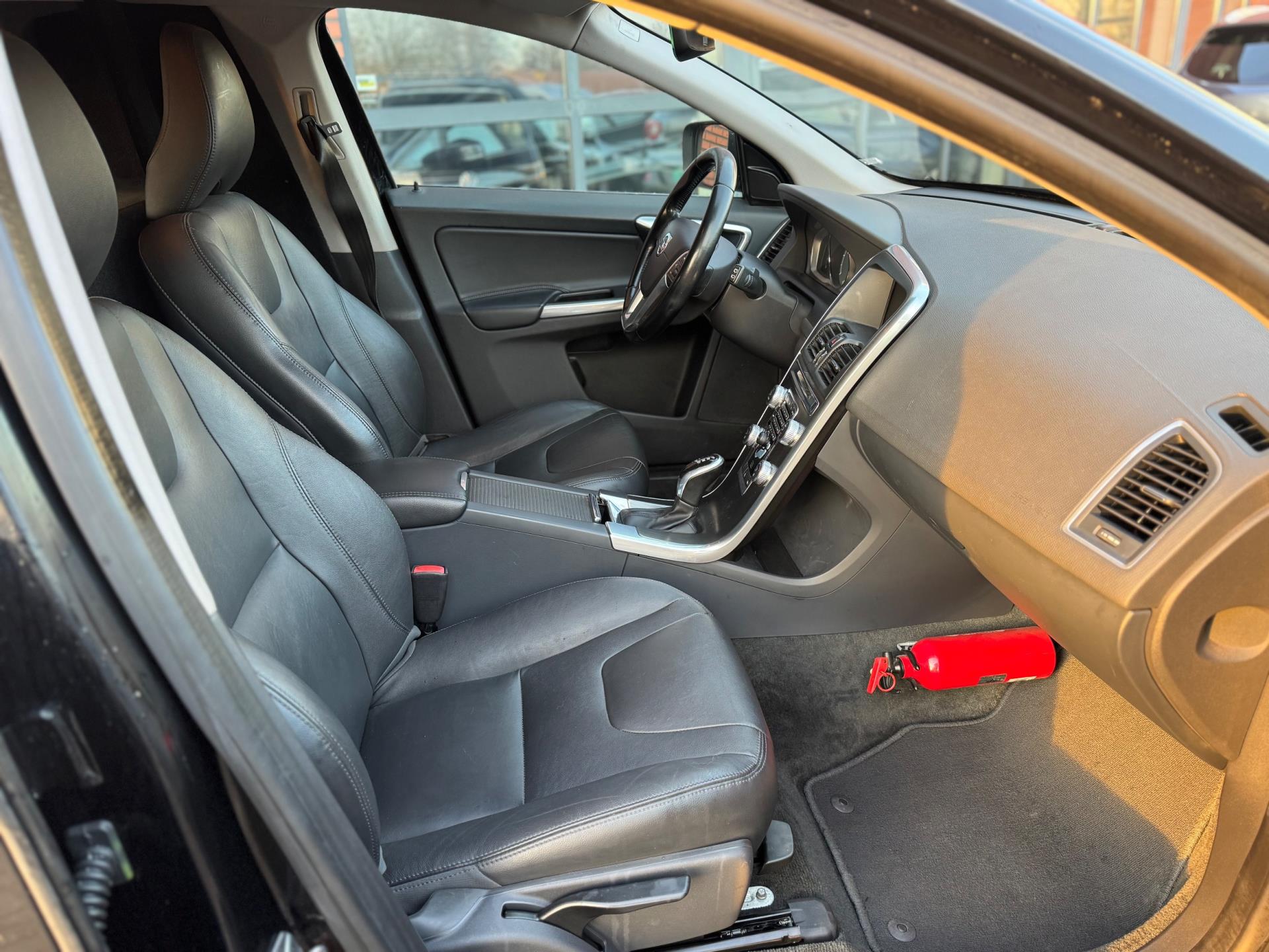 Foto van Volvo Xc60
