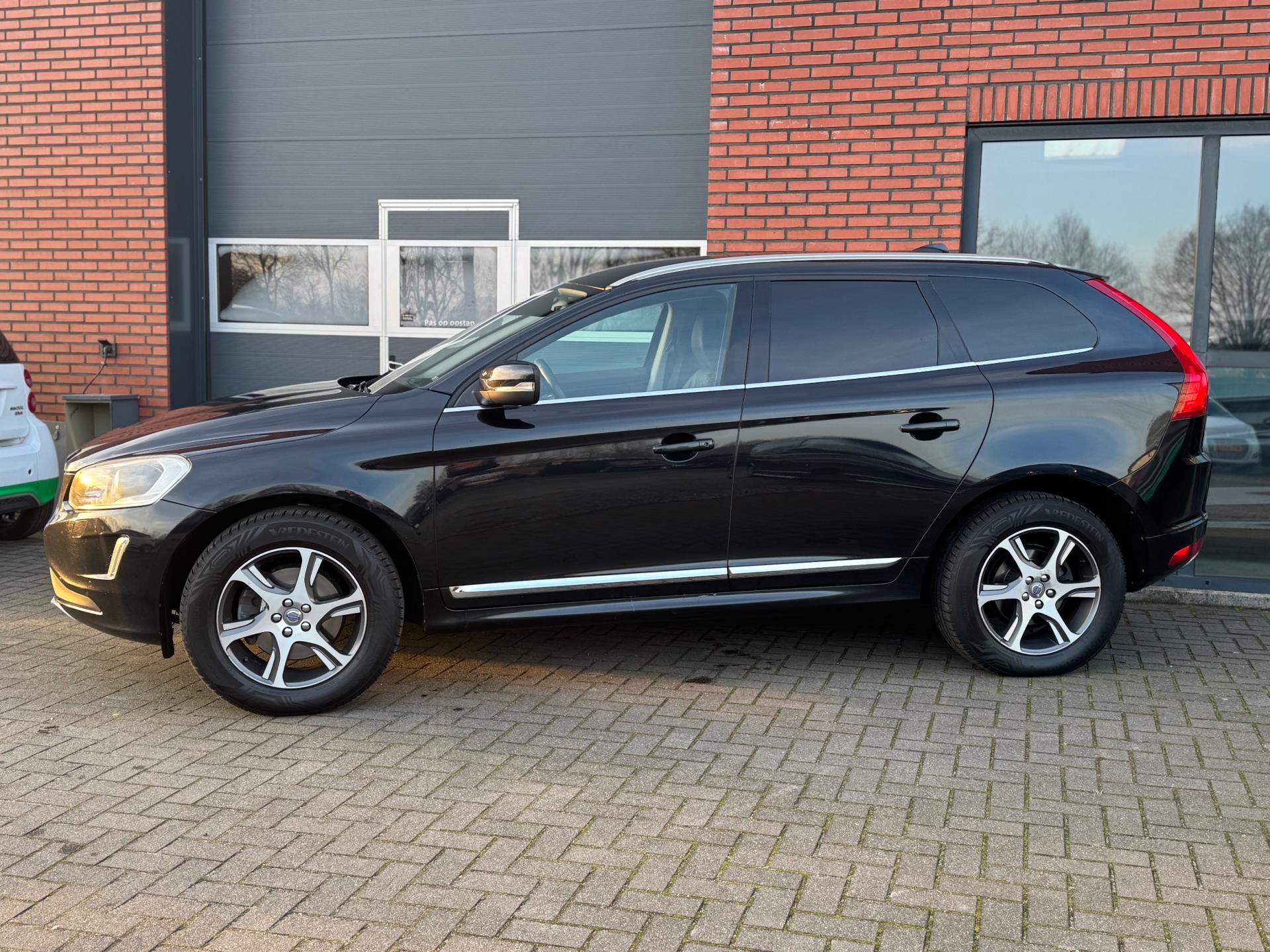Foto van Volvo Xc60