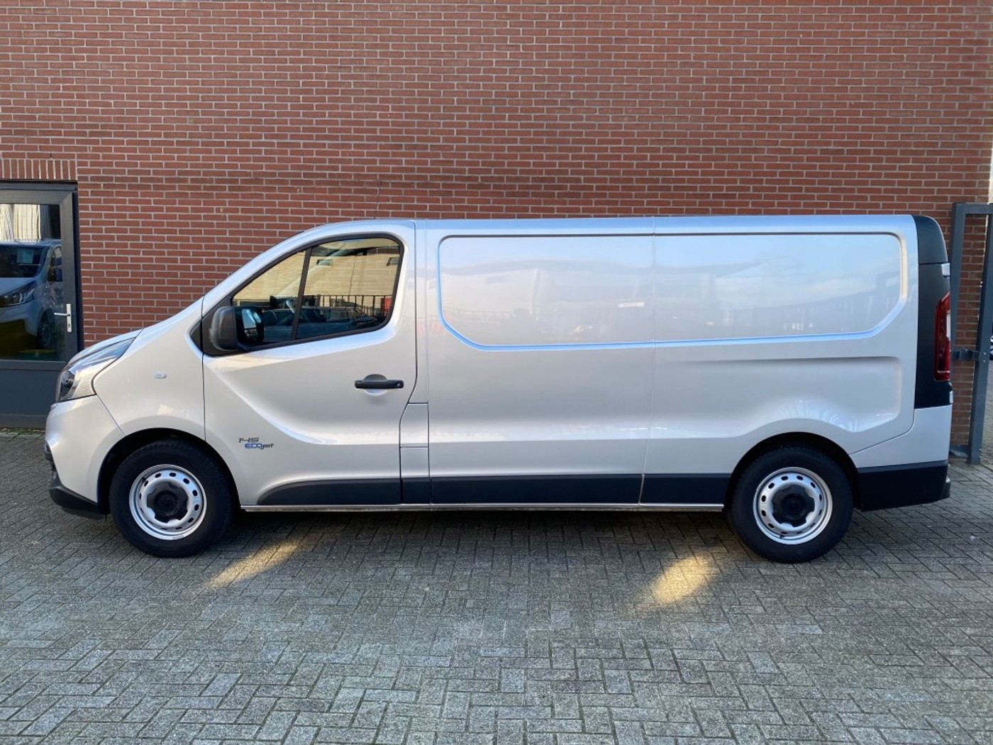 Foto van Fiat Talento