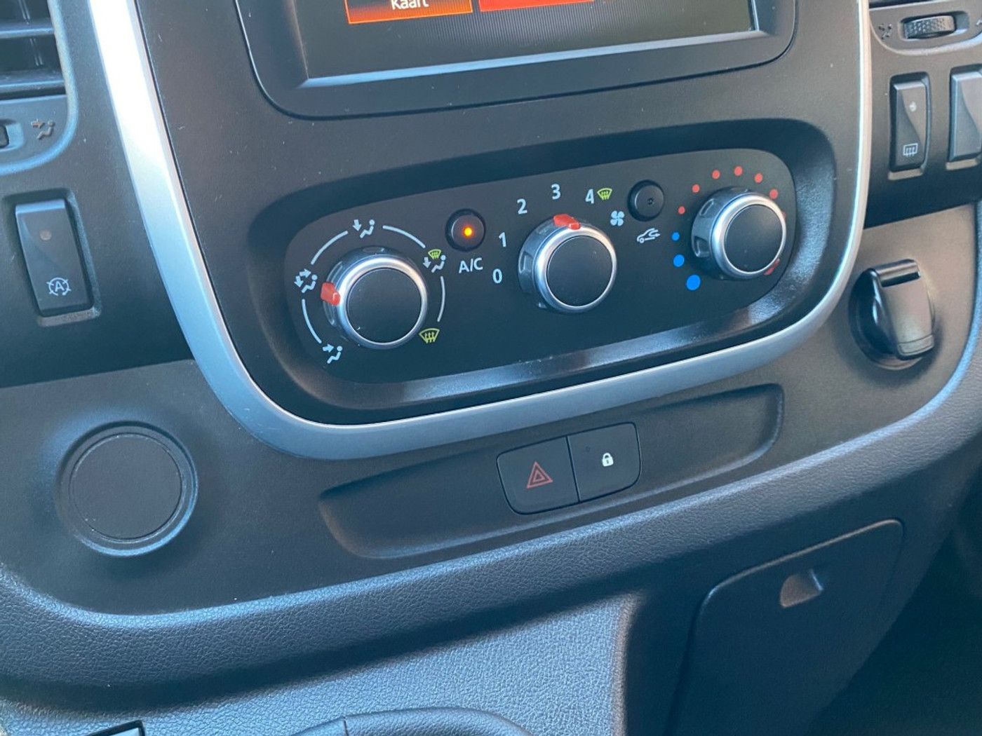 Foto van Fiat Talento