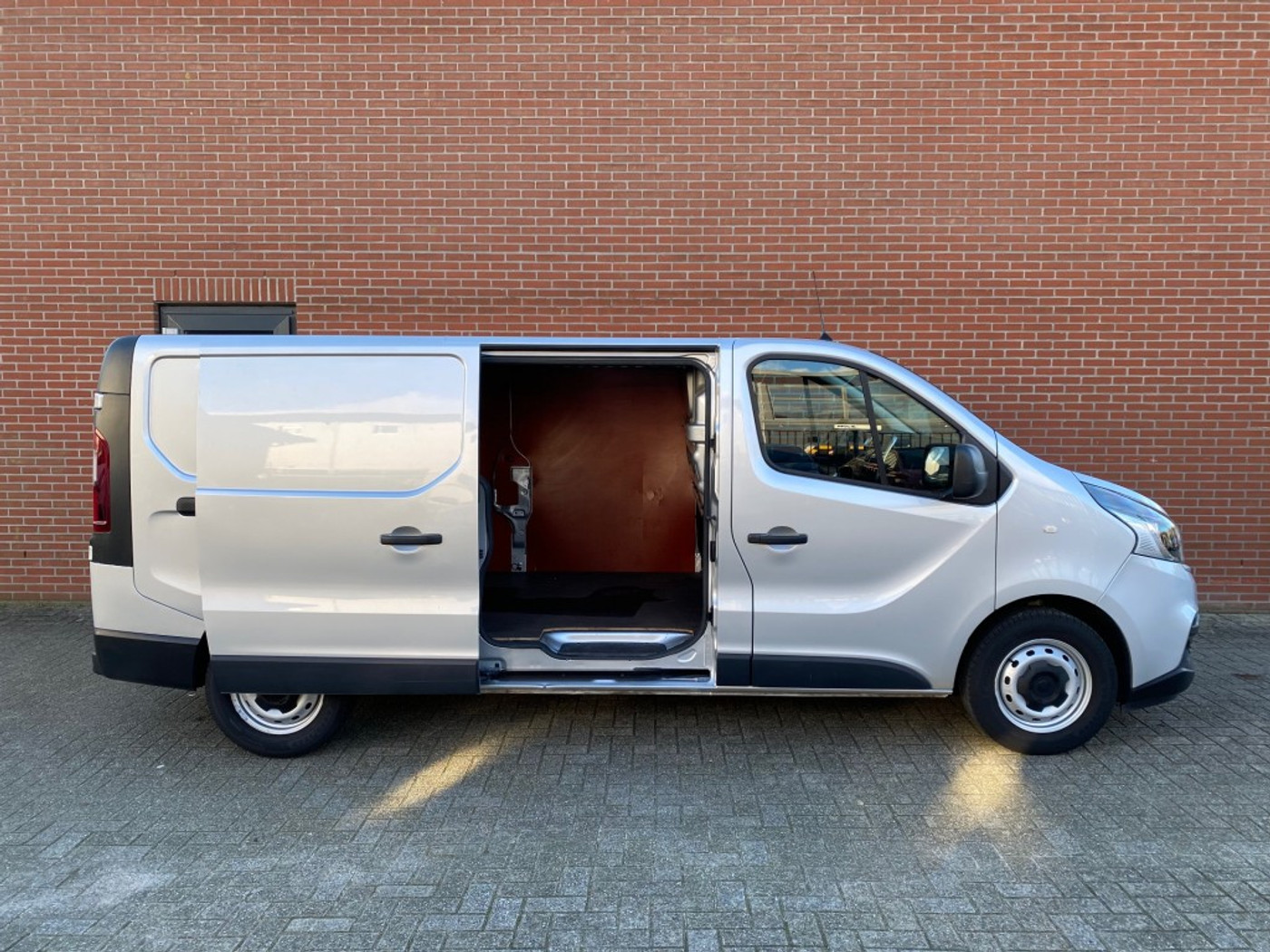 Foto van Fiat Talento