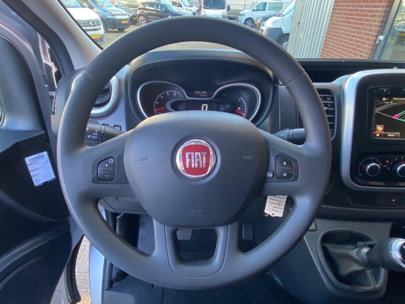 Foto van Fiat Talento