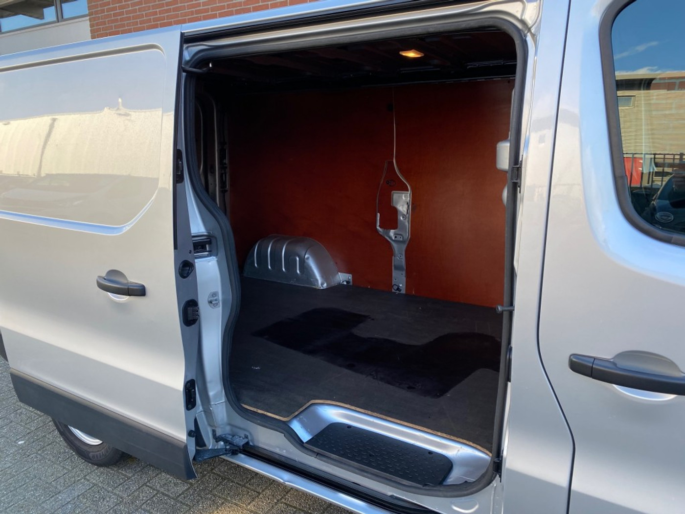 Foto van Fiat Talento