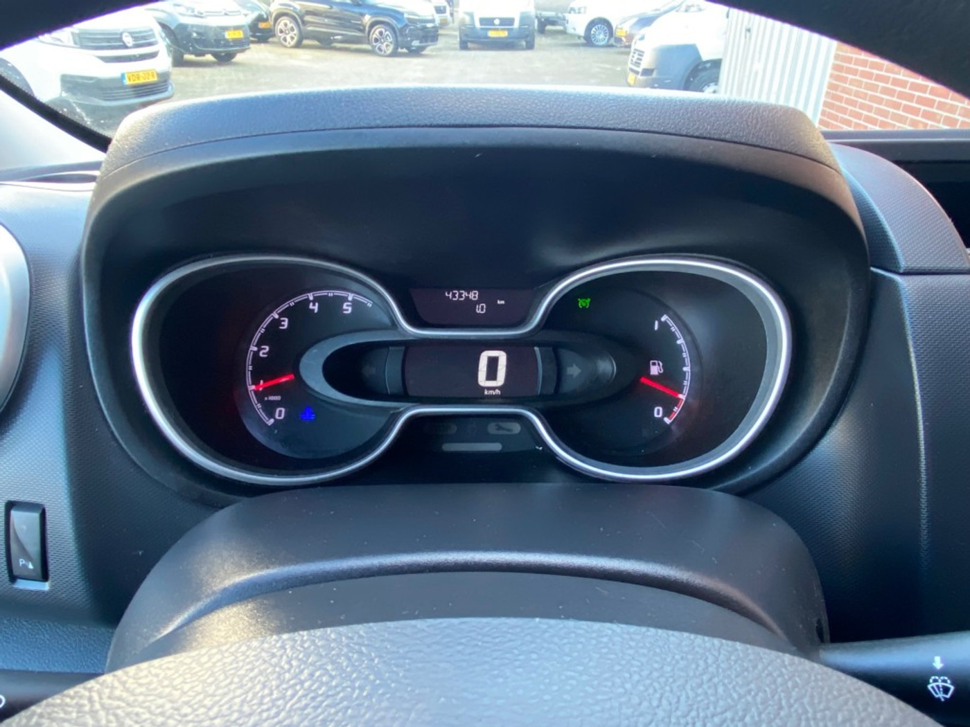 Foto van Fiat Talento