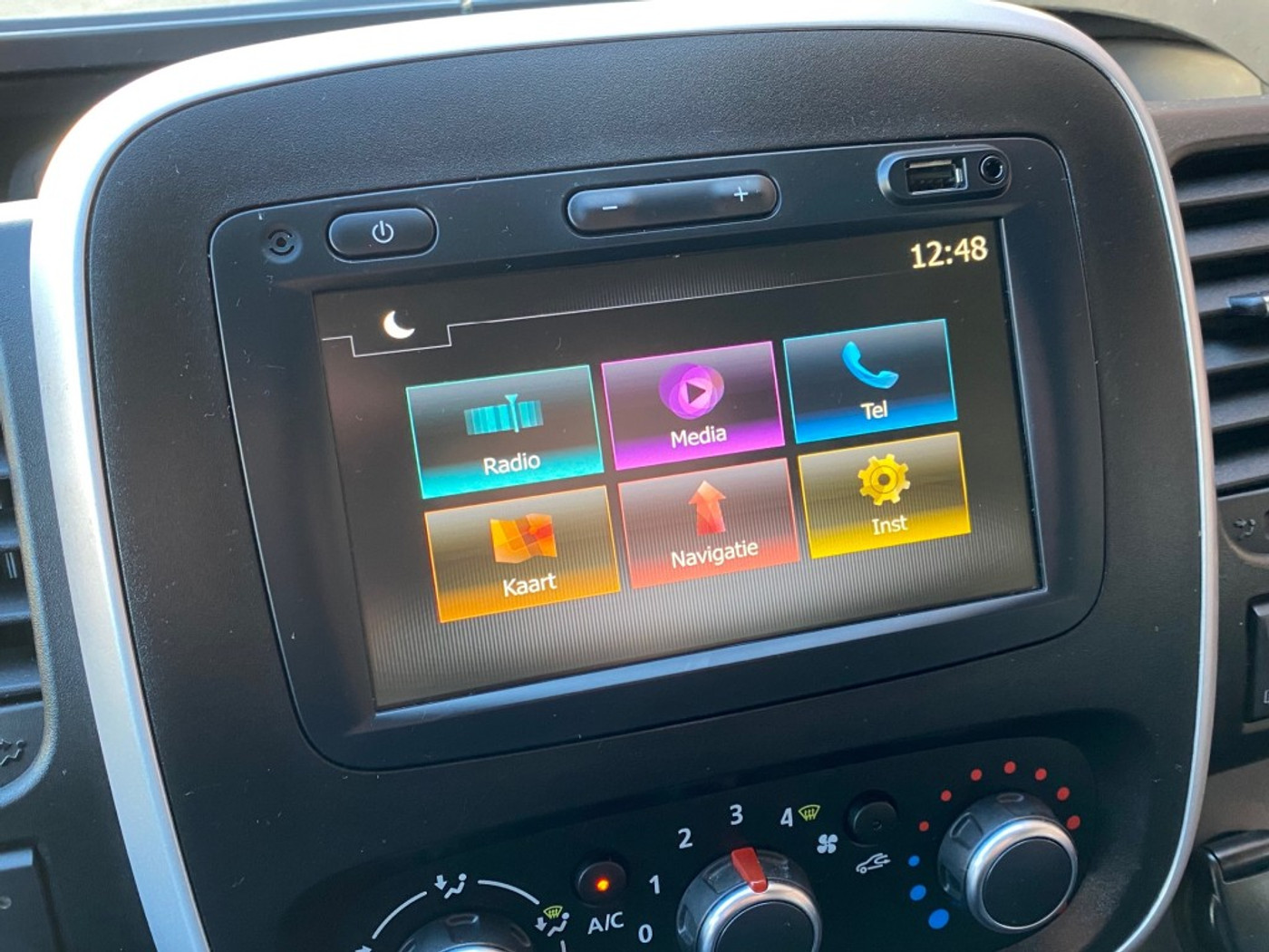 Foto van Fiat Talento