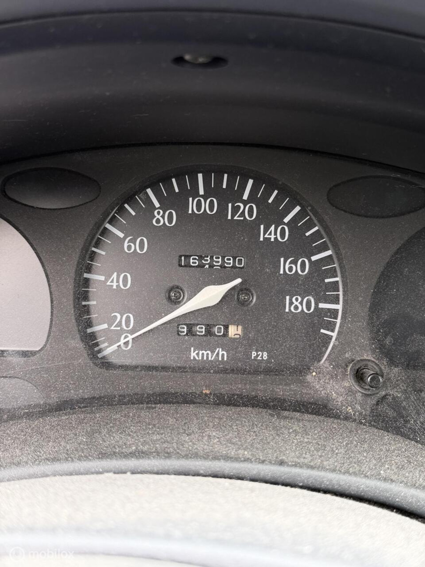 Foto van Toyota Starlet