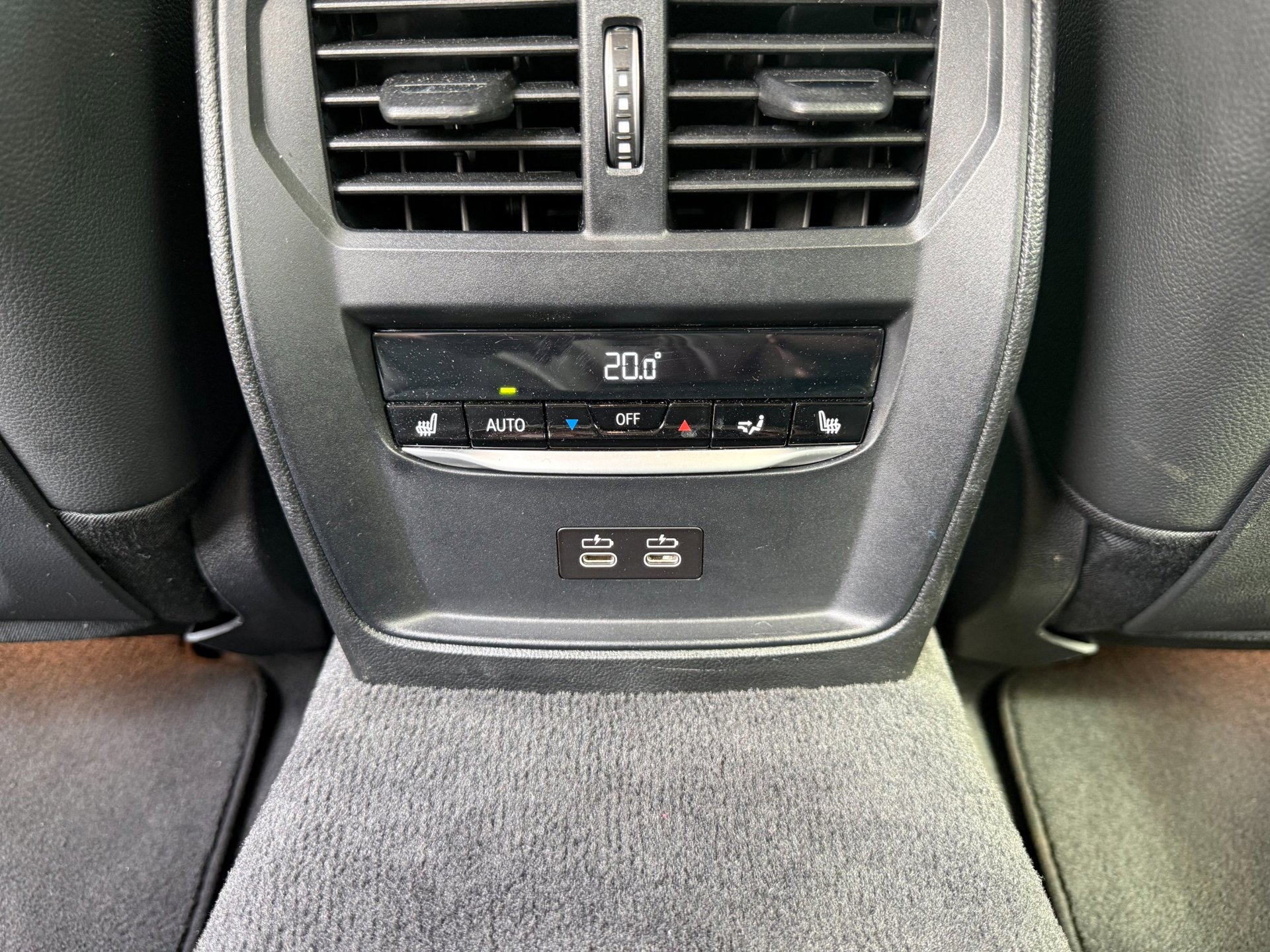 Foto van BMW 318d