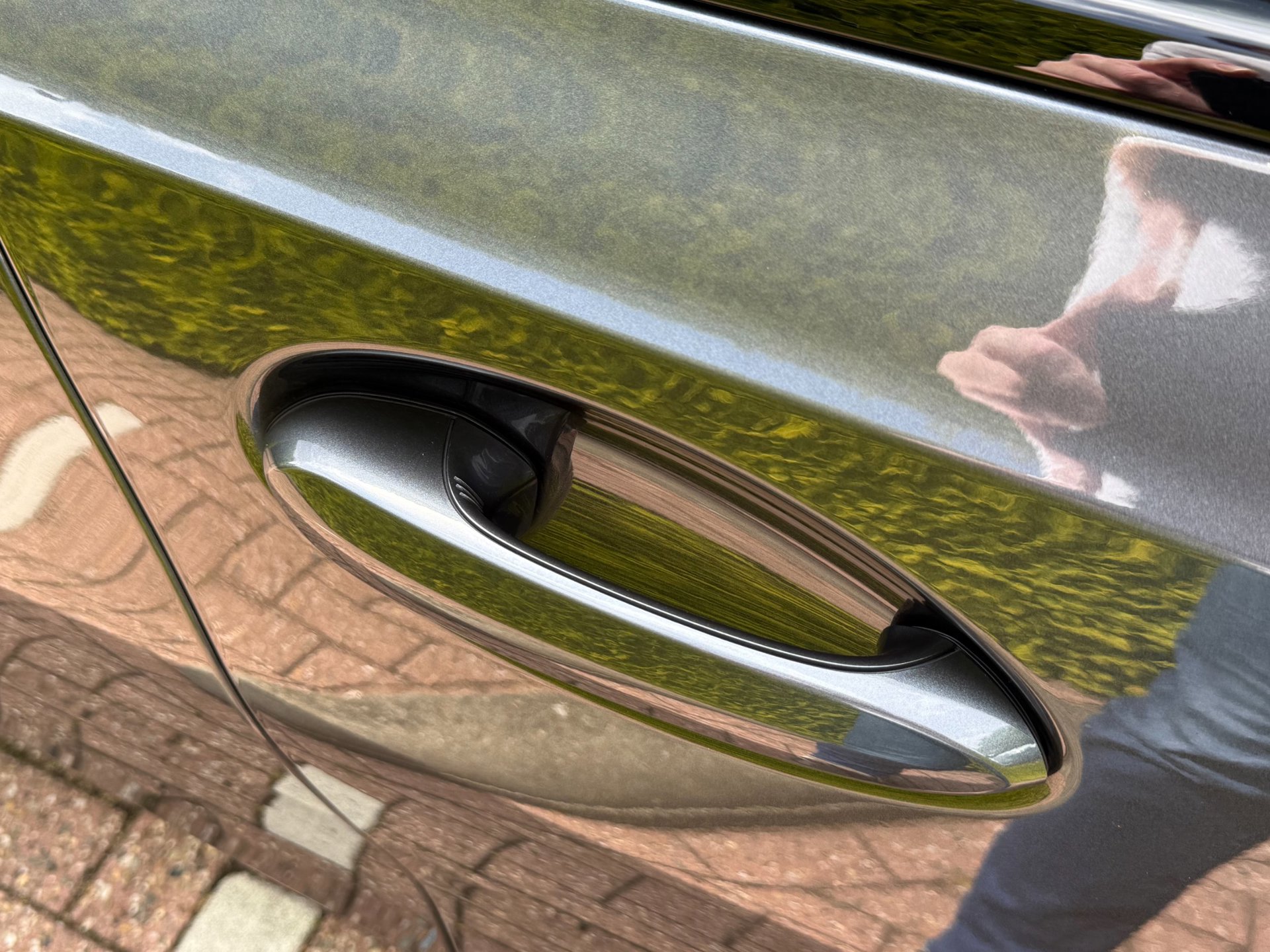 Foto van BMW 318d